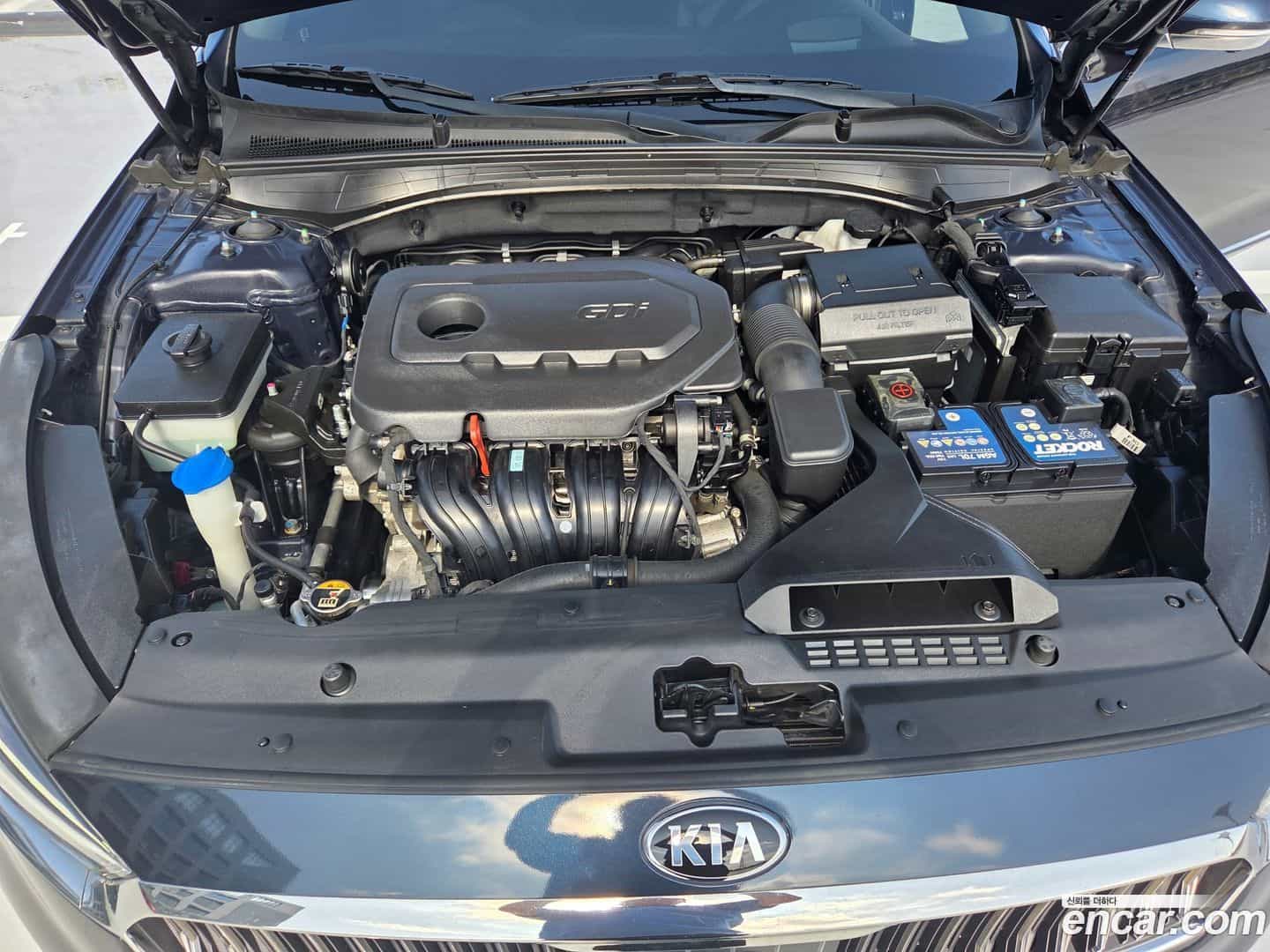 K7 Kia 2019.3-OUTER-006