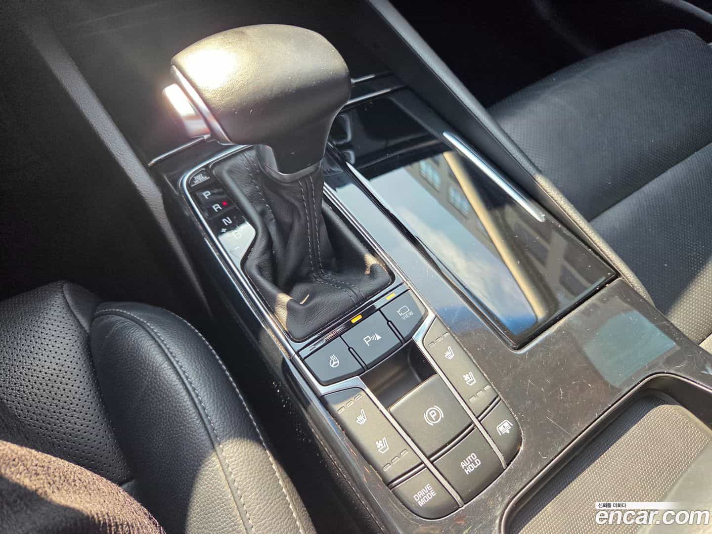 K7 Kia 2019.3-INNER-009