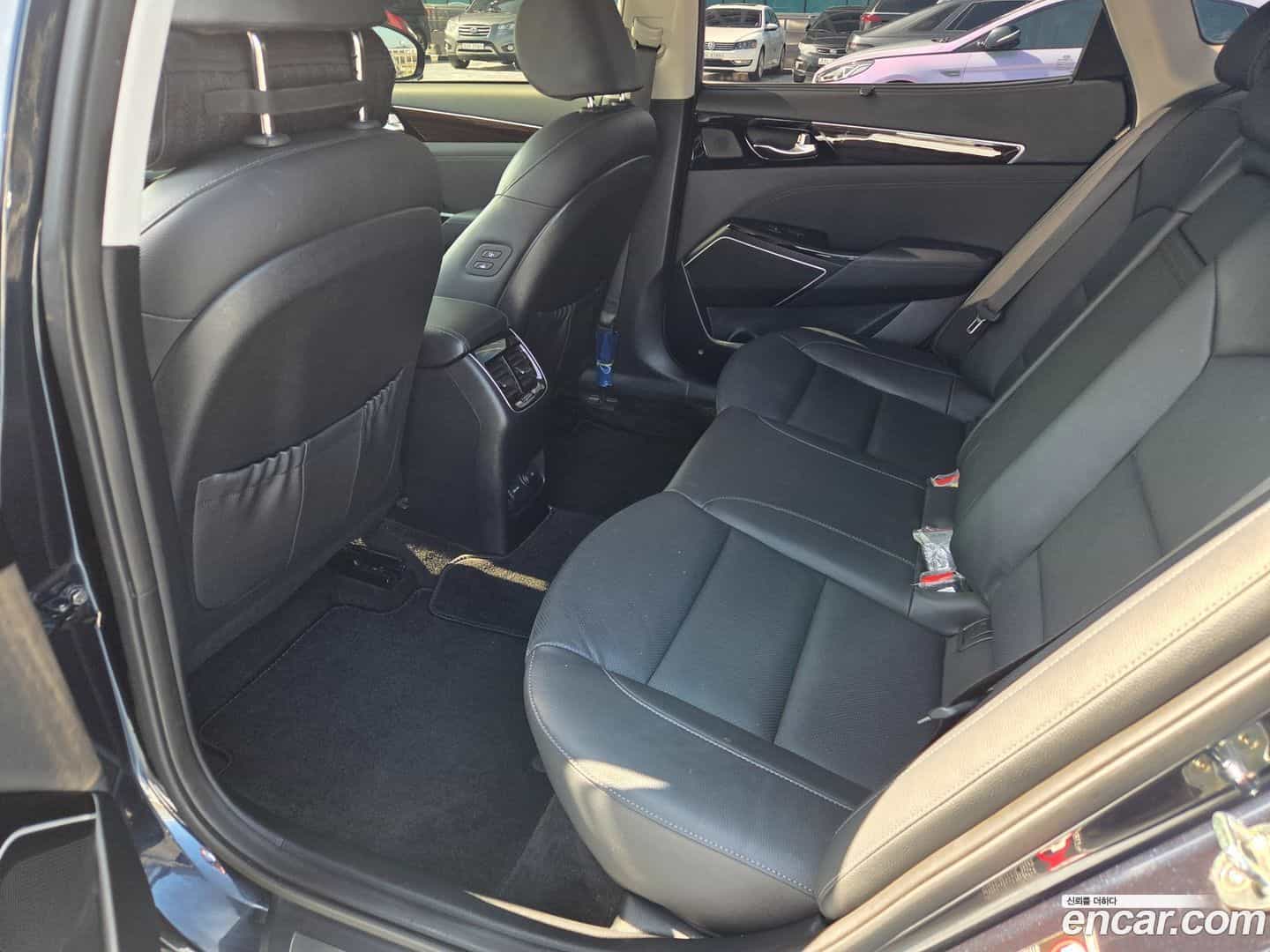 K7 Kia 2019.3-INNER-010
