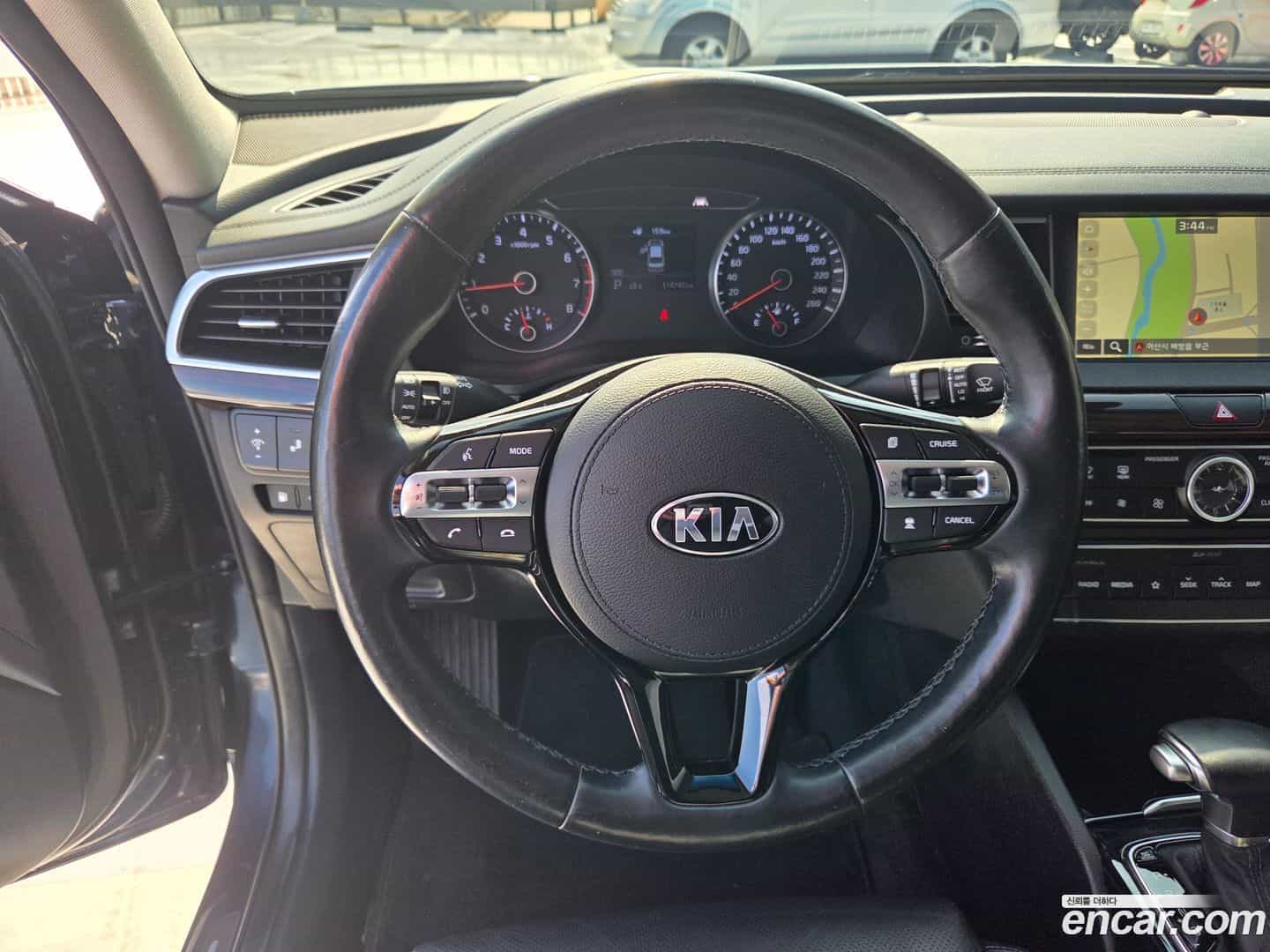 K7 Kia 2019.3-OPTION-018