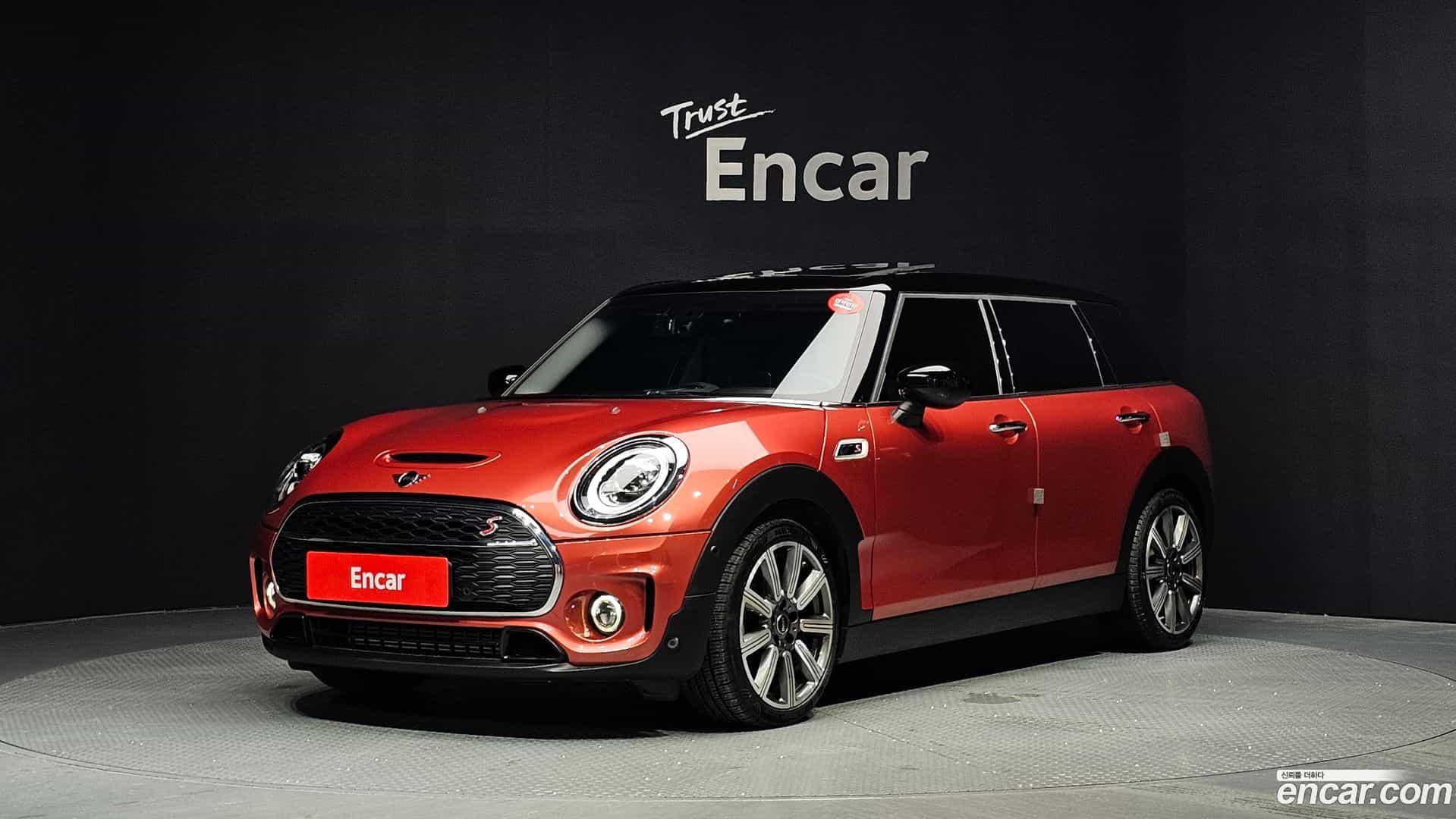 Clubman Mini 2020.7-OUTER-001
