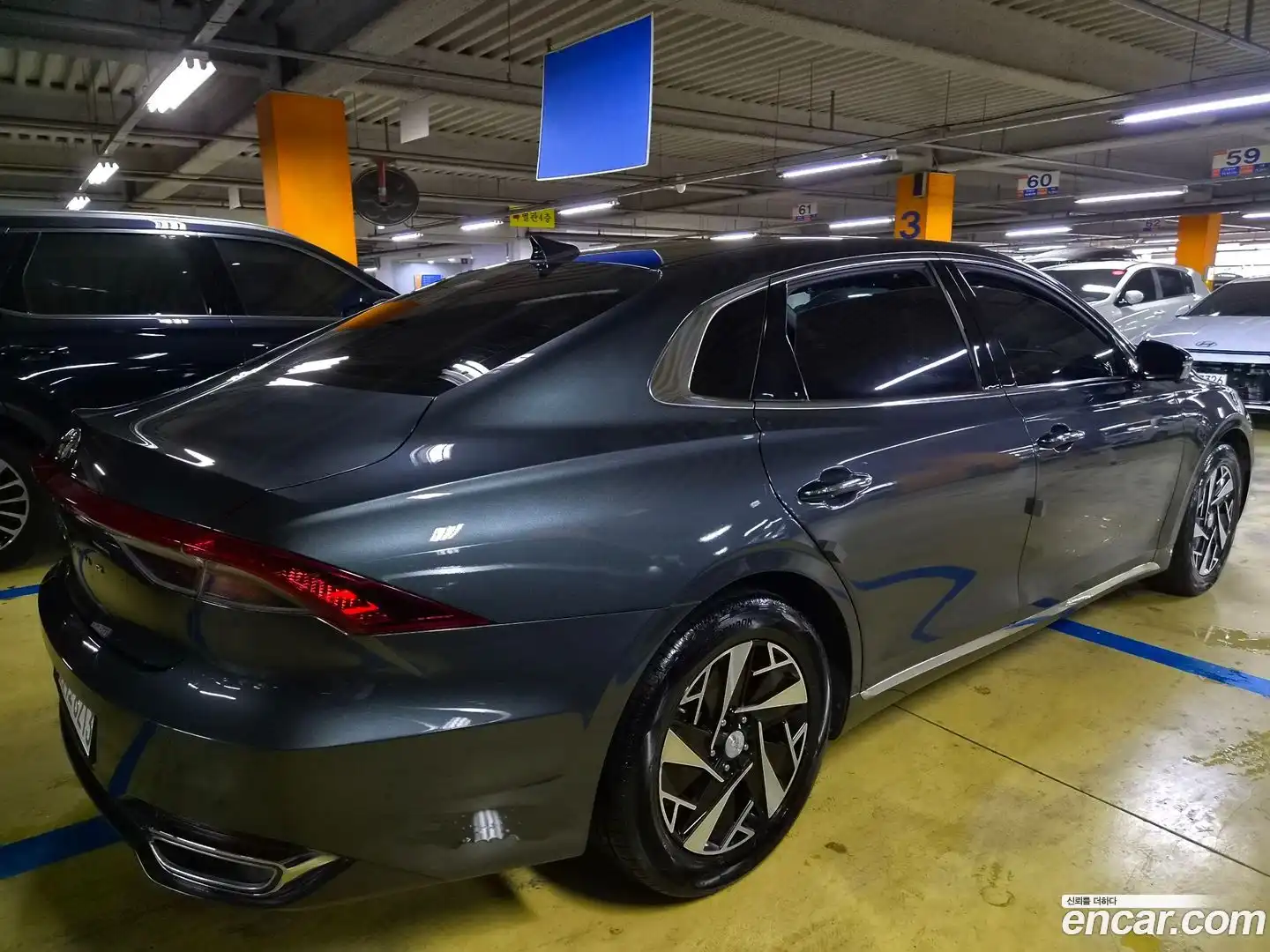 Grandeur Hyundai 2022.4-OUTER-002