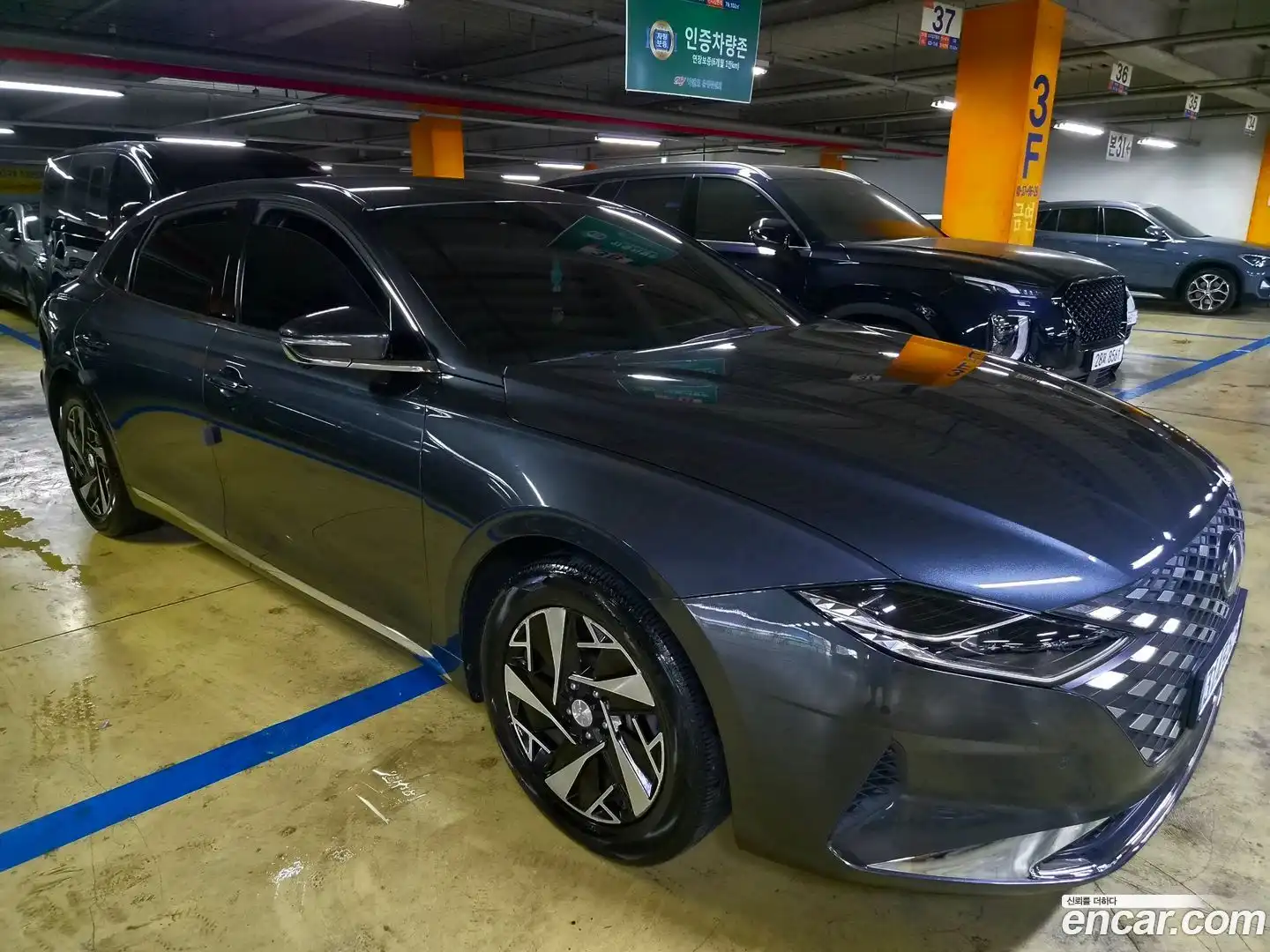 Grandeur Hyundai 2022.4-OUTER-003