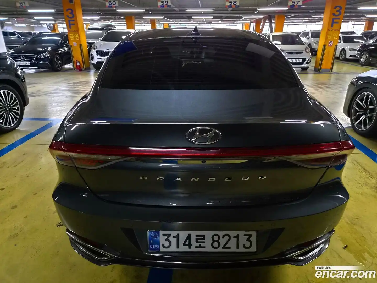 Grandeur Hyundai 2022.4-OUTER-005