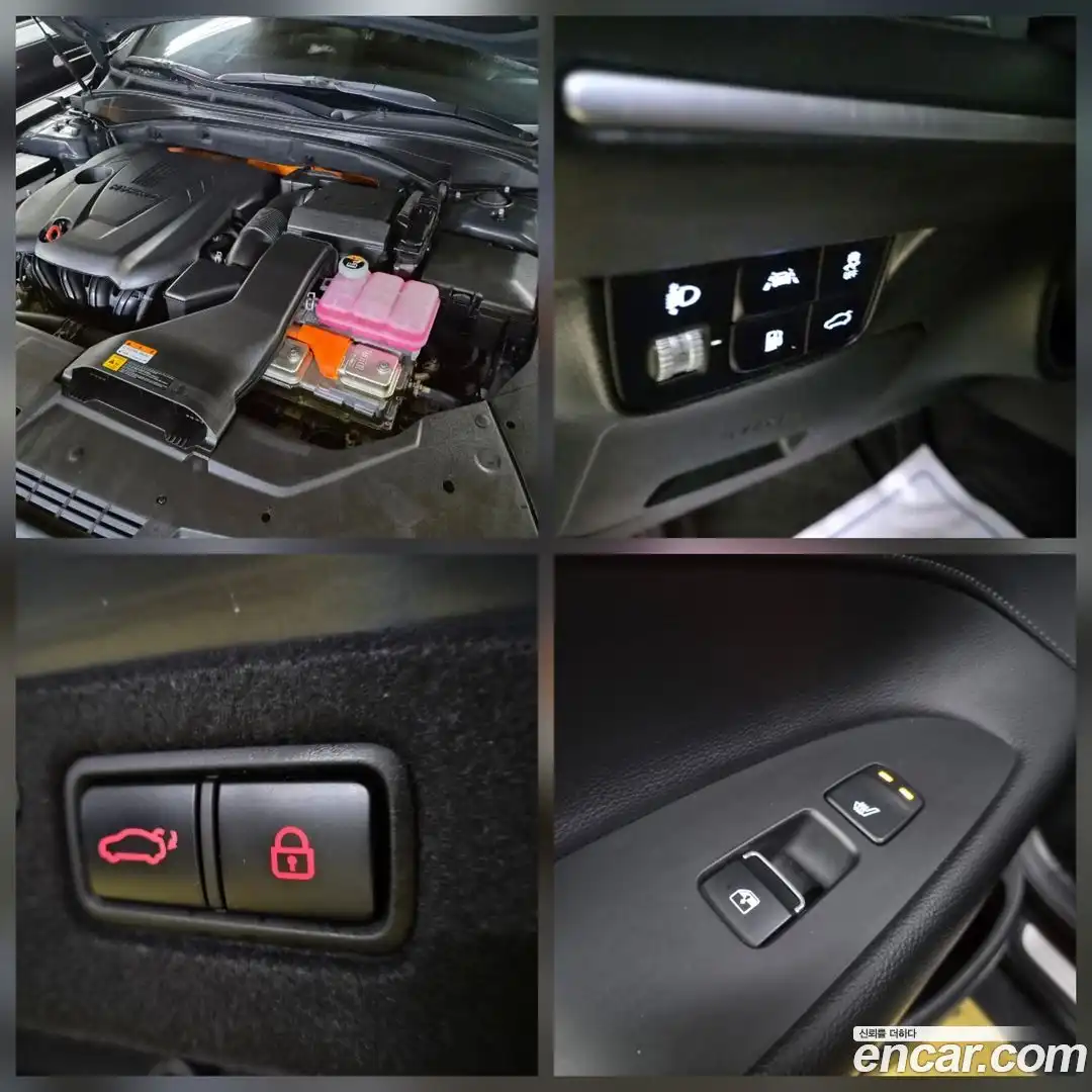 Grandeur Hyundai 2022.4-INNER-008