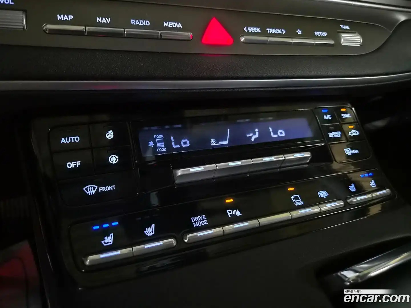 Grandeur Hyundai 2022.4-OPTION-016