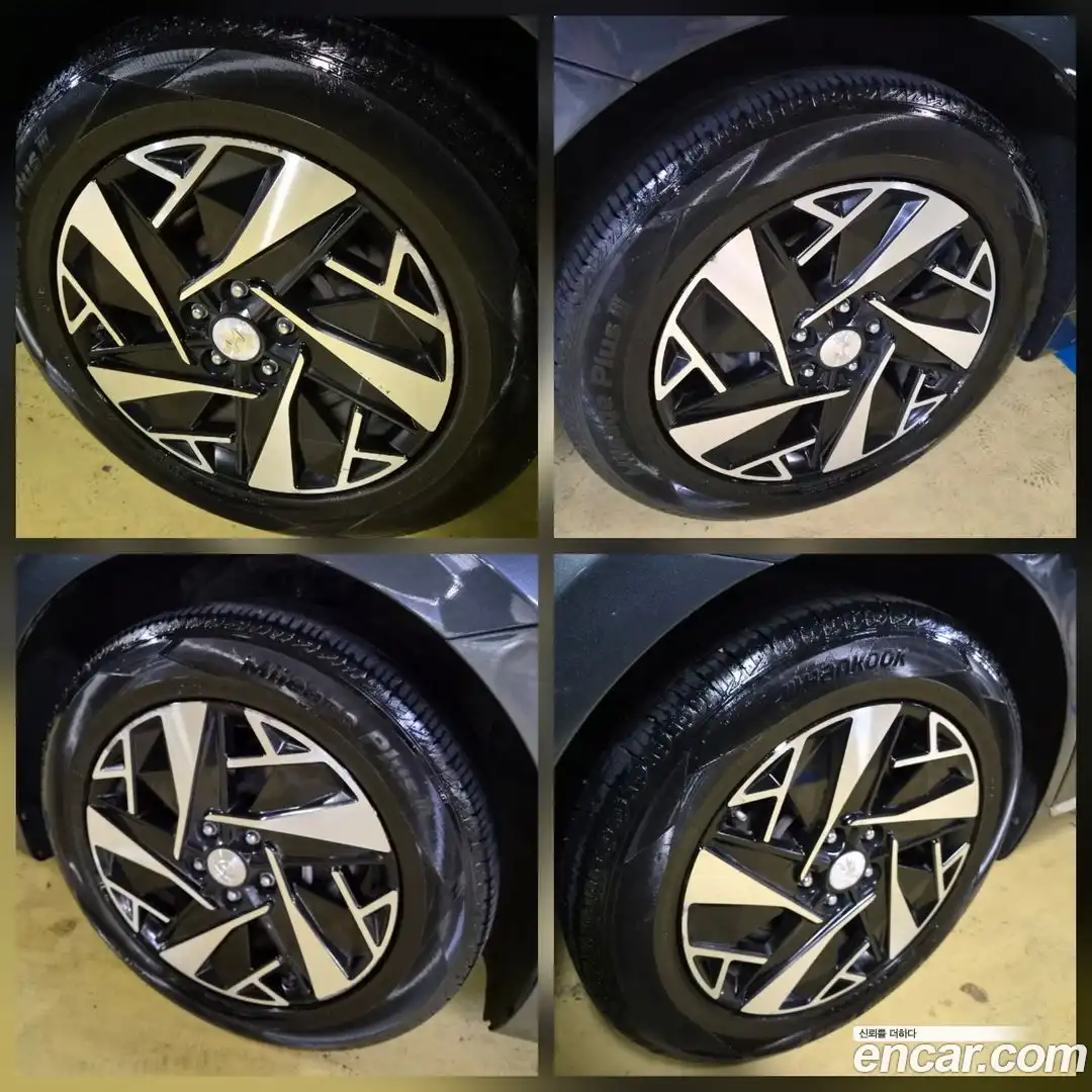 Grandeur Hyundai 2022.4-OPTION-024