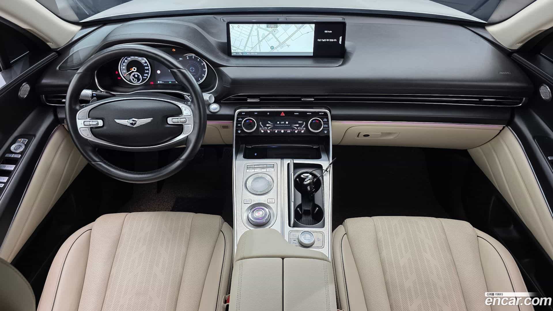 GV80 Genesis 2022.0-INNER-007