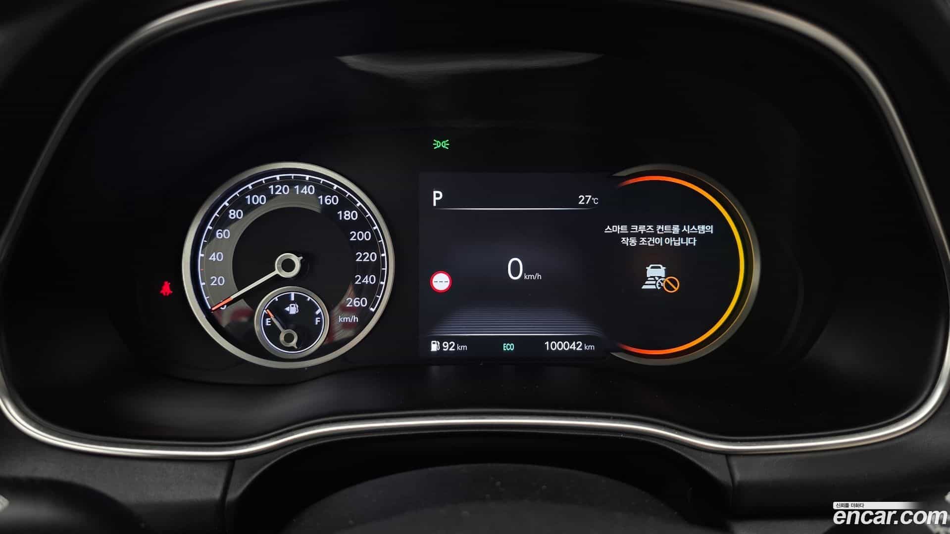 GV80 Genesis 2022.0-INNER-008