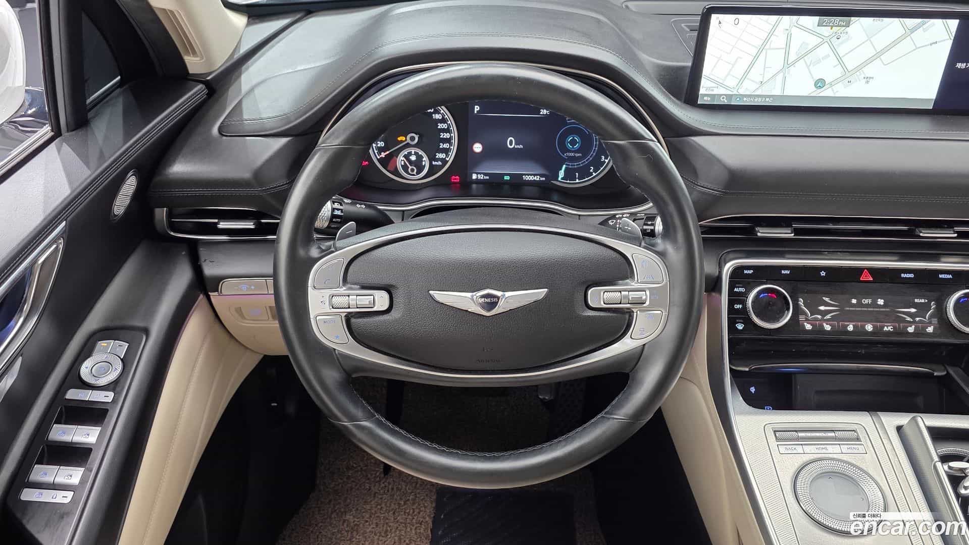 GV80 Genesis 2022.0-OPTION-017