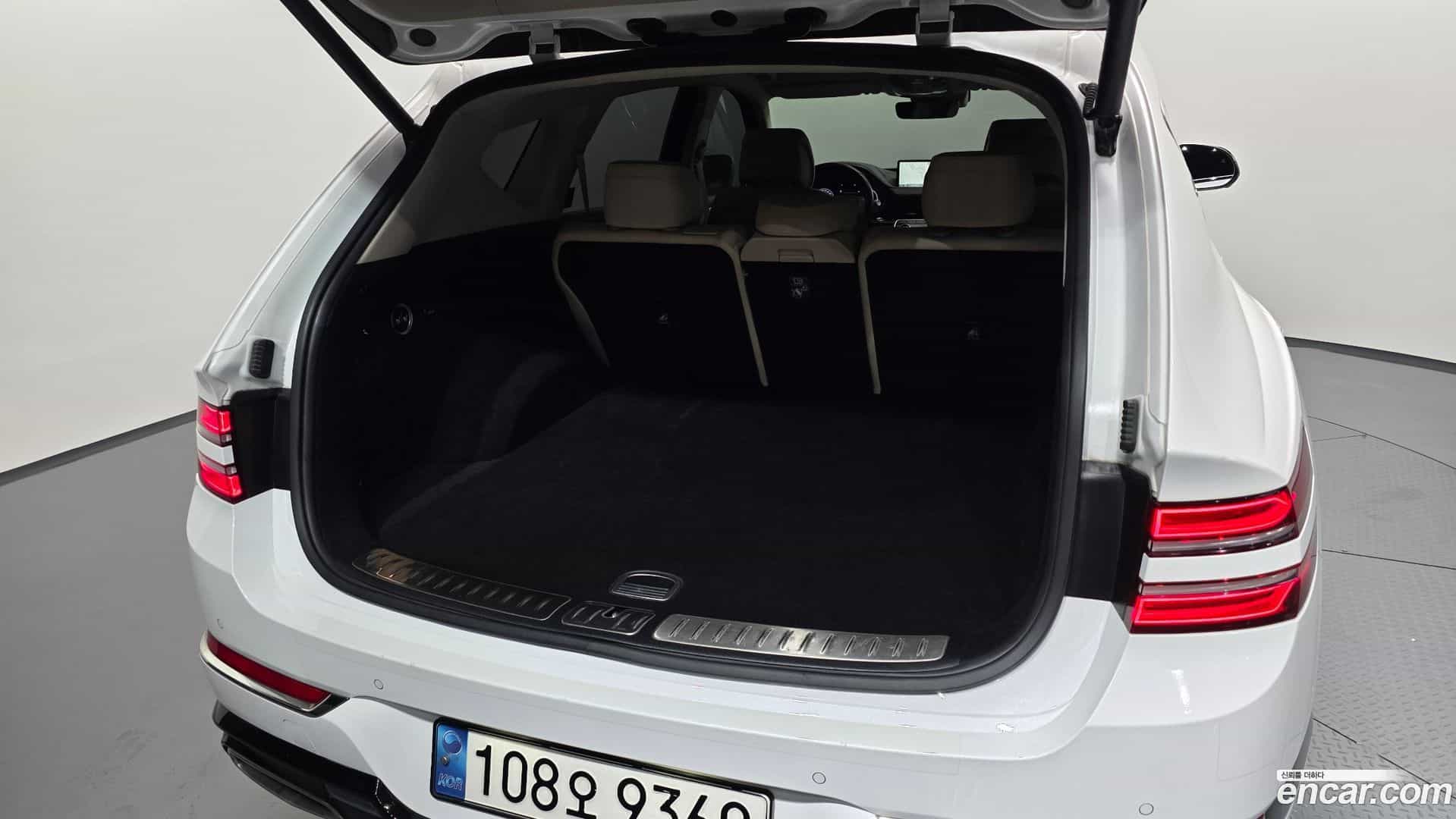 GV80 Genesis 2022.0-OPTION-045