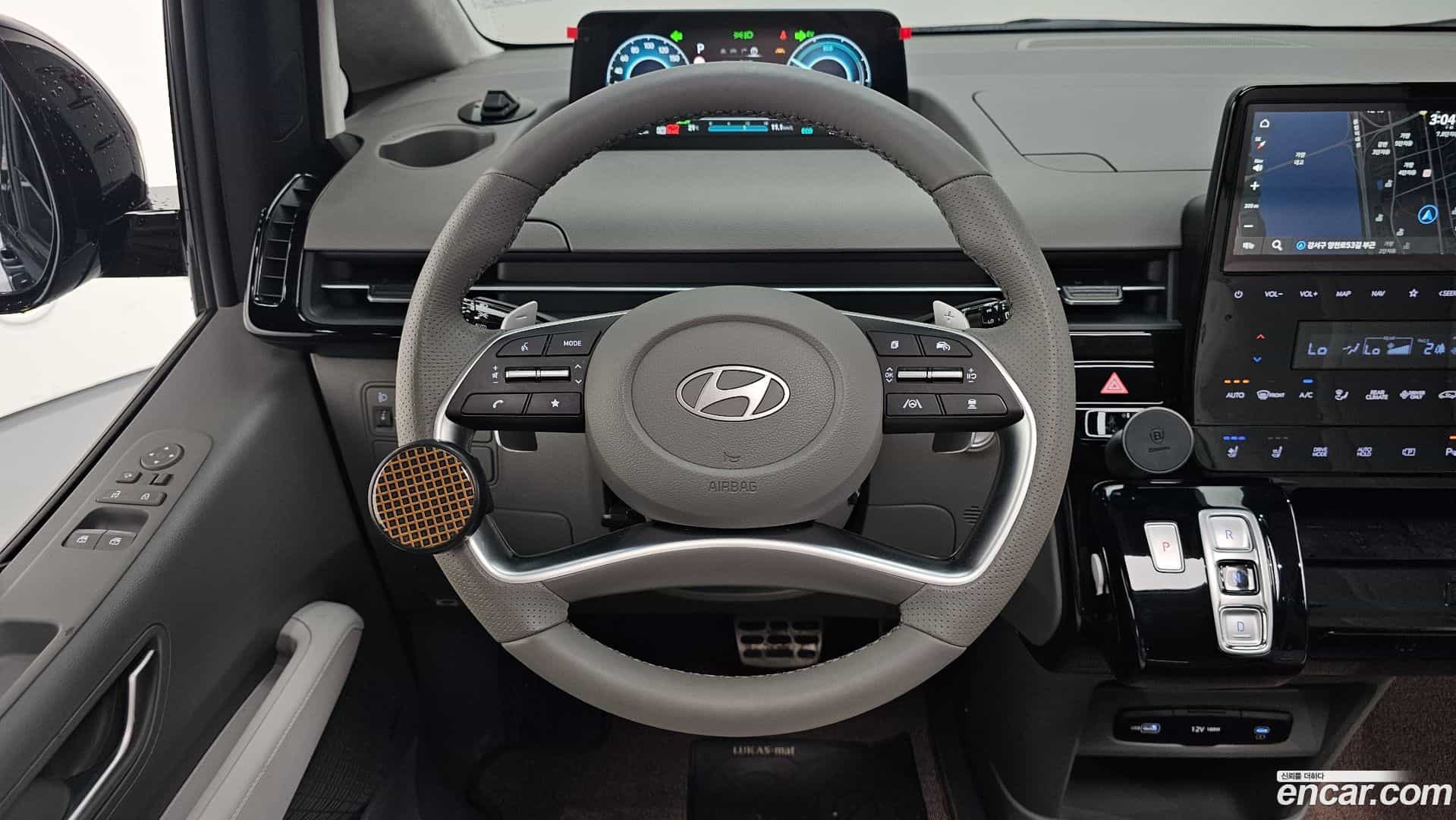 Staria Hyundai 2024.8-OPTION-017