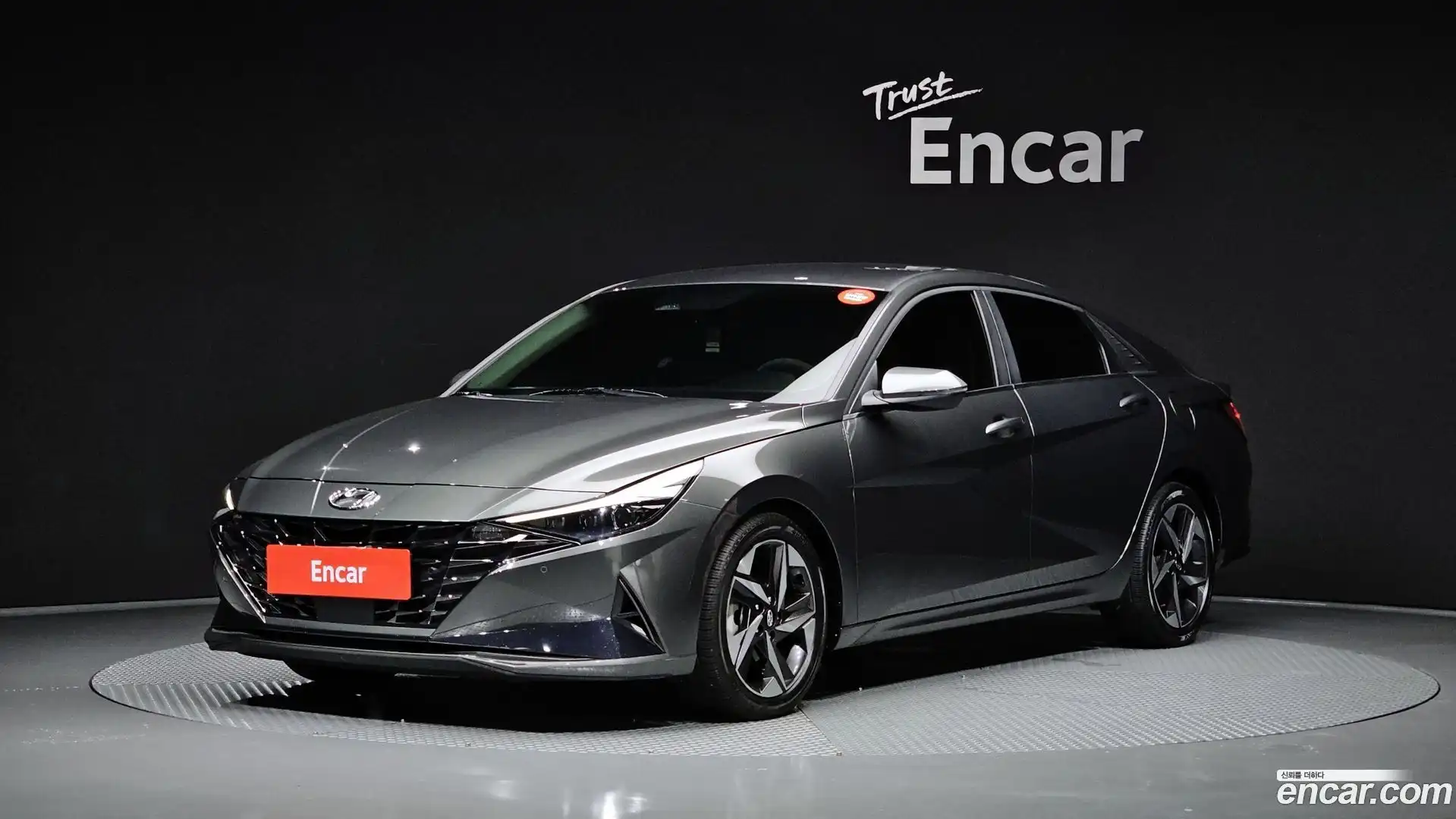 AVANTE Hyundai 2022.0-OUTER-001