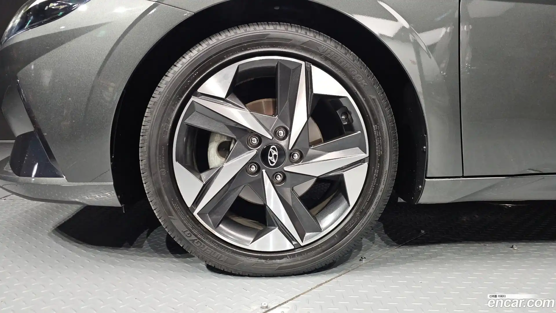 AVANTE Hyundai 2022.0-OUTER-005