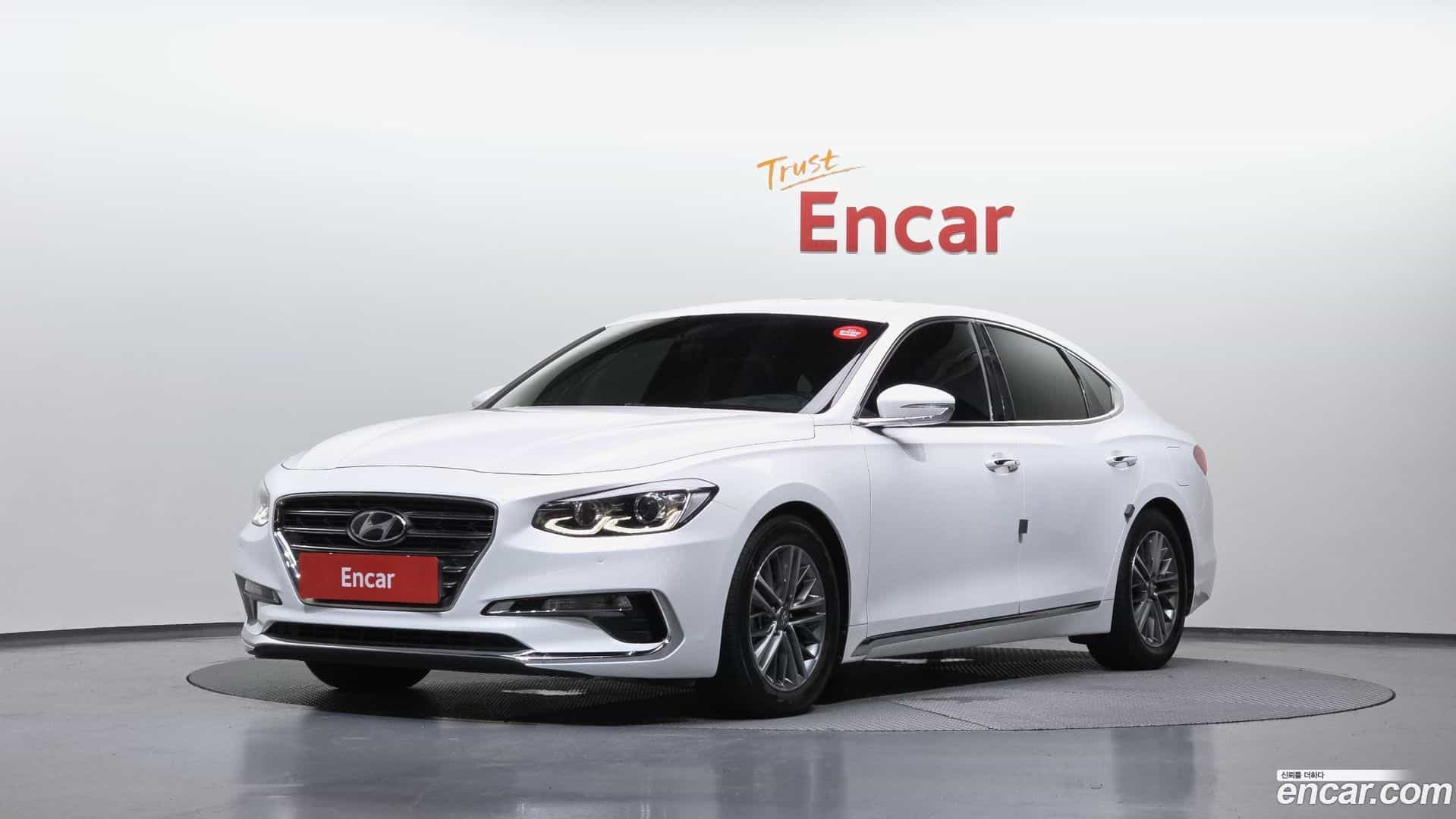 Grandeur Hyundai 2017.0-OUTER-001