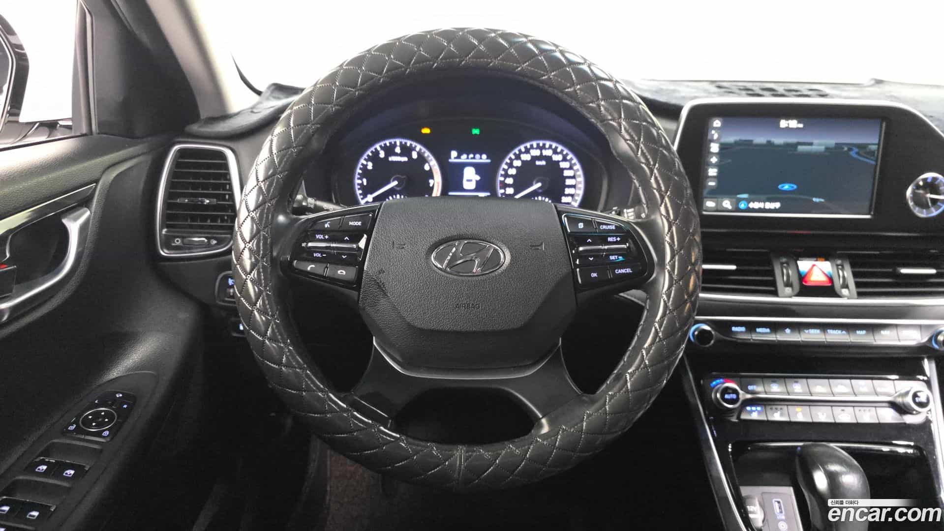 Grandeur Hyundai 2017.0-OPTION-017