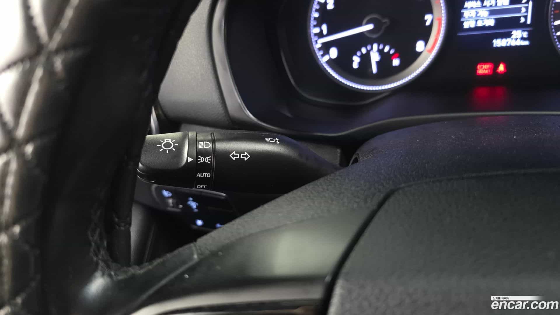 Grandeur Hyundai 2017.0-OPTION-021