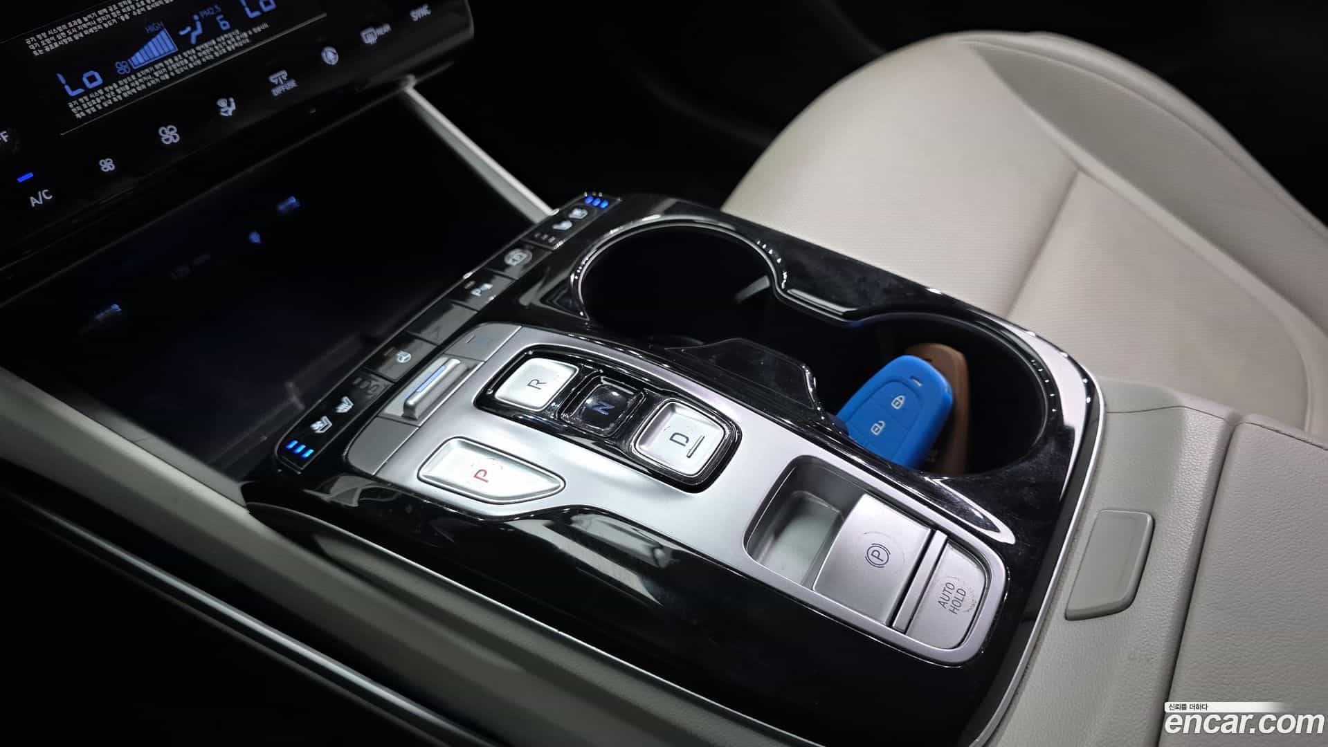 Tucson Hyundai 2021.6-INNER-009