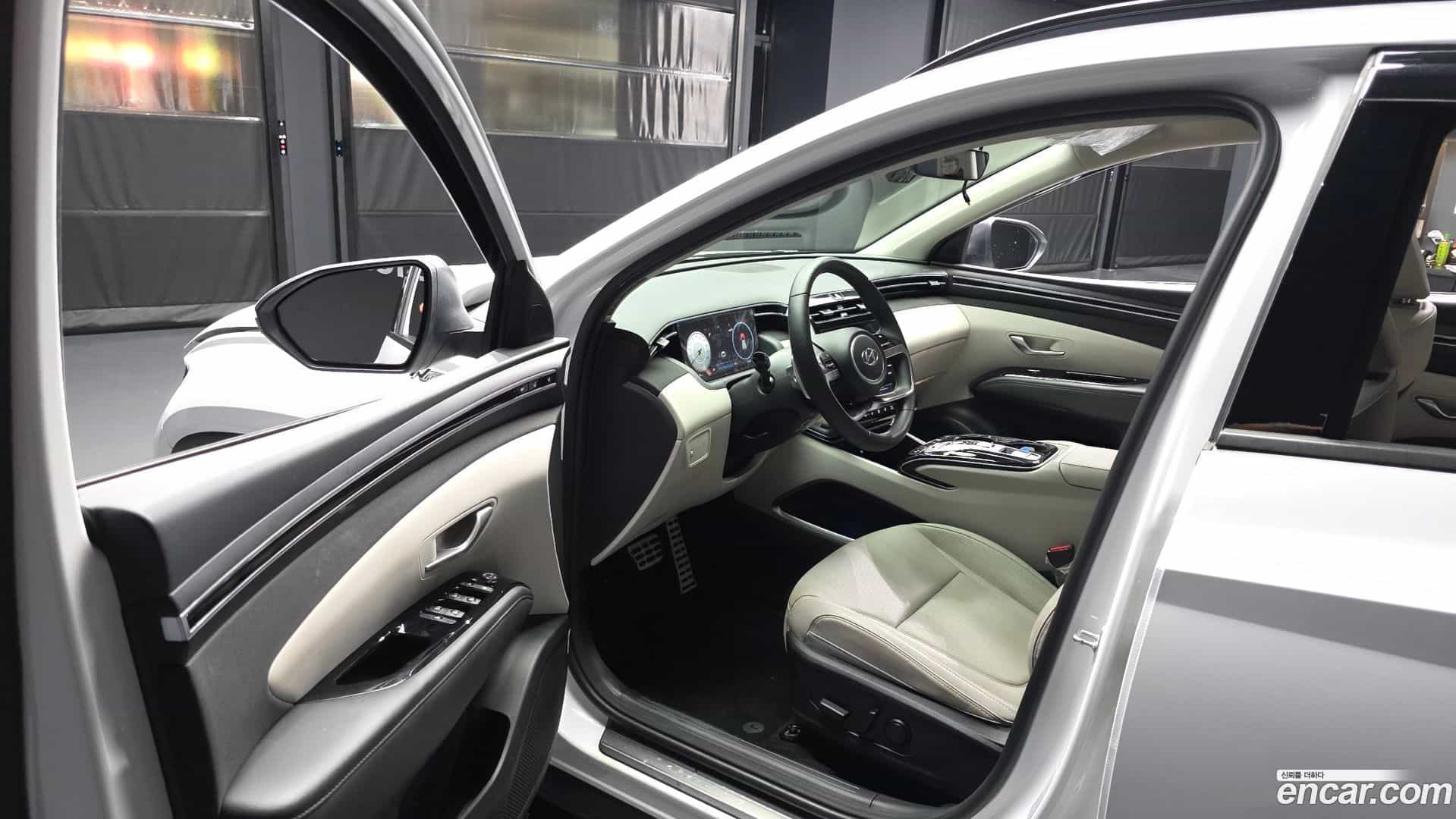 Tucson Hyundai 2021.6-INNER-010