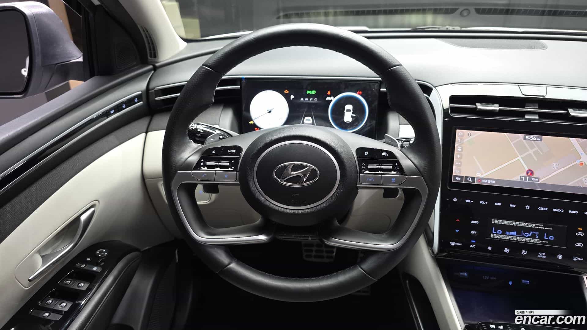 Tucson Hyundai 2021.6-OPTION-017