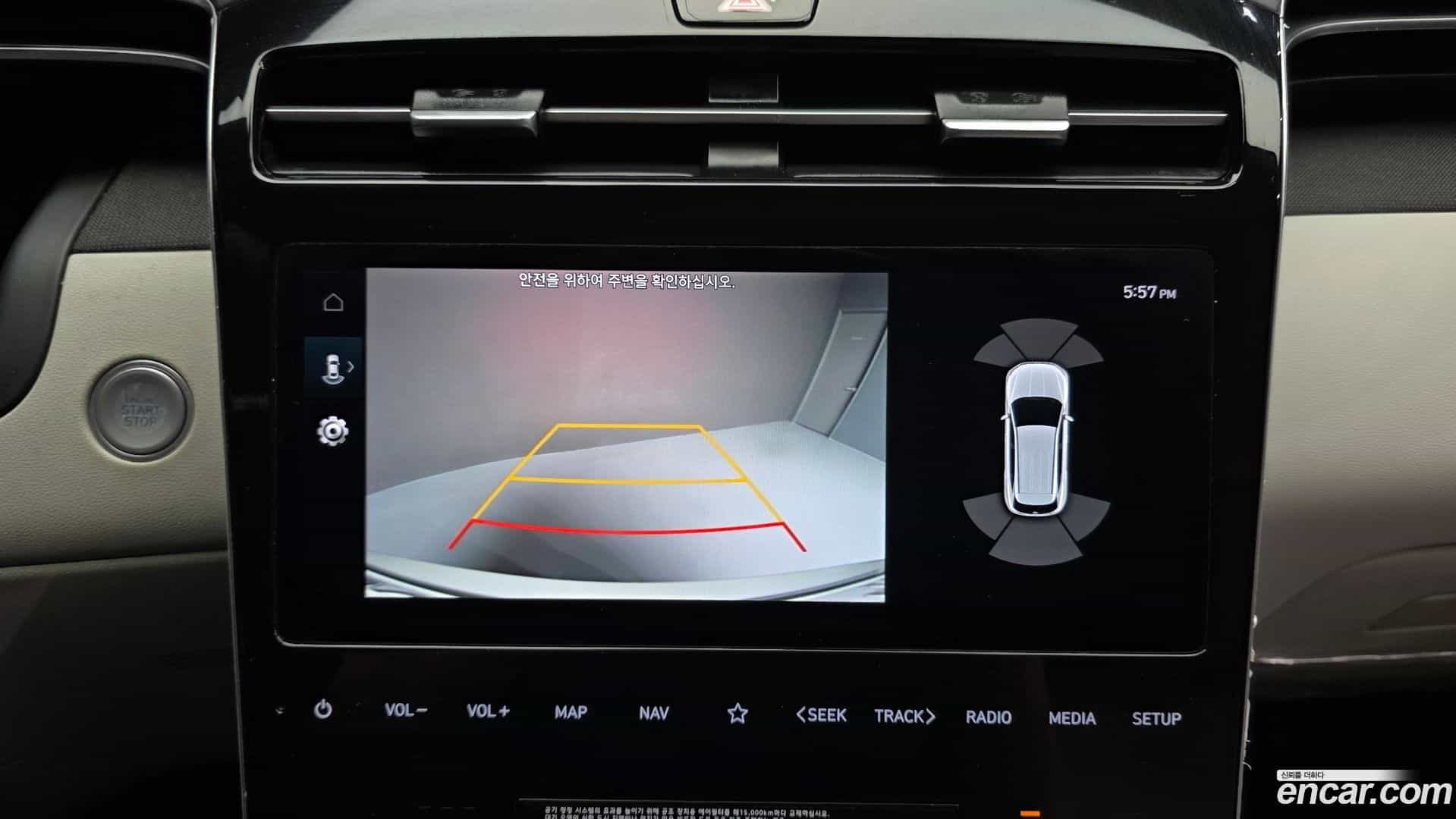 Tucson Hyundai 2021.6-OPTION-019
