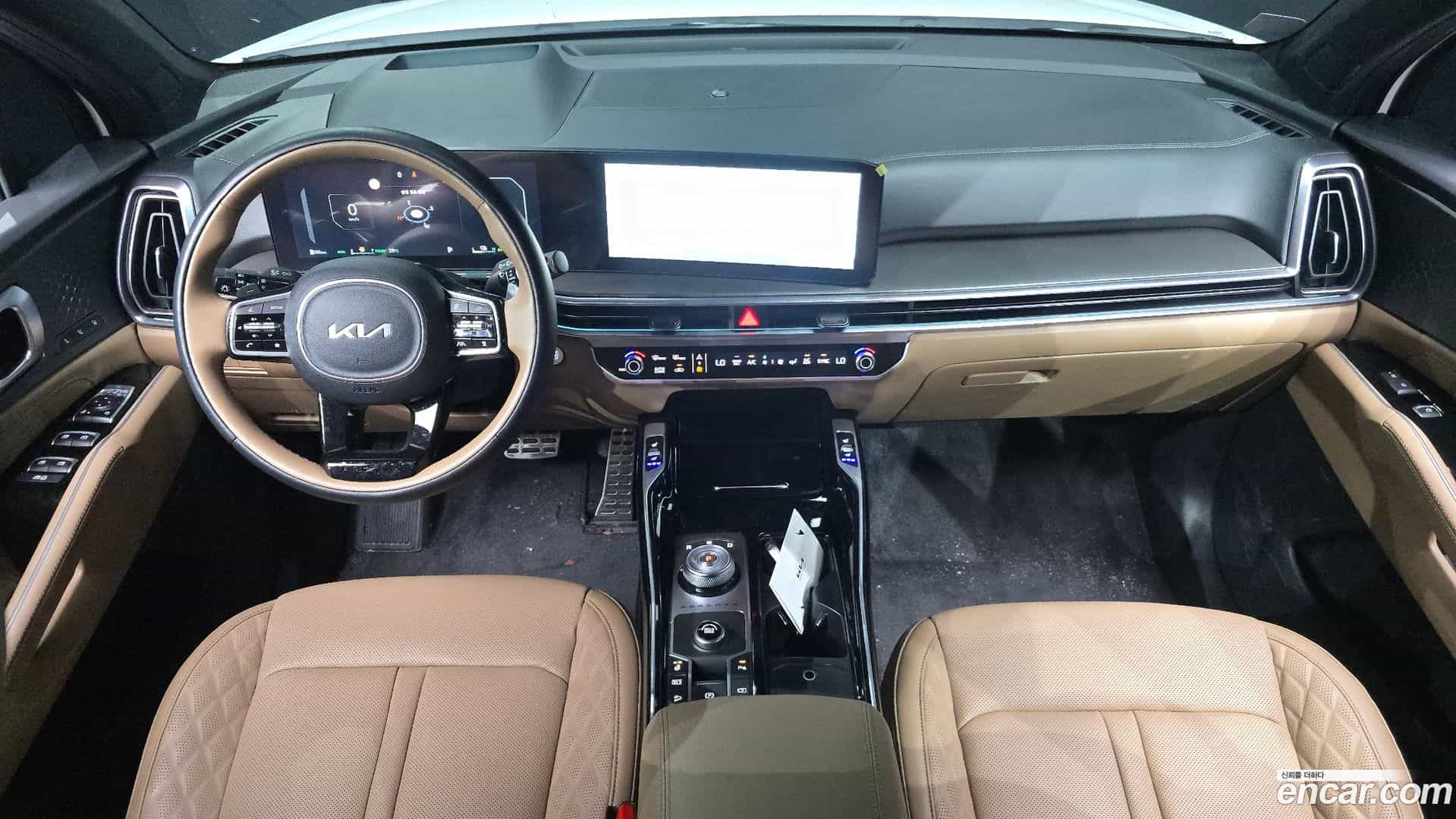 Sorento Kia 2024.6-INNER-007