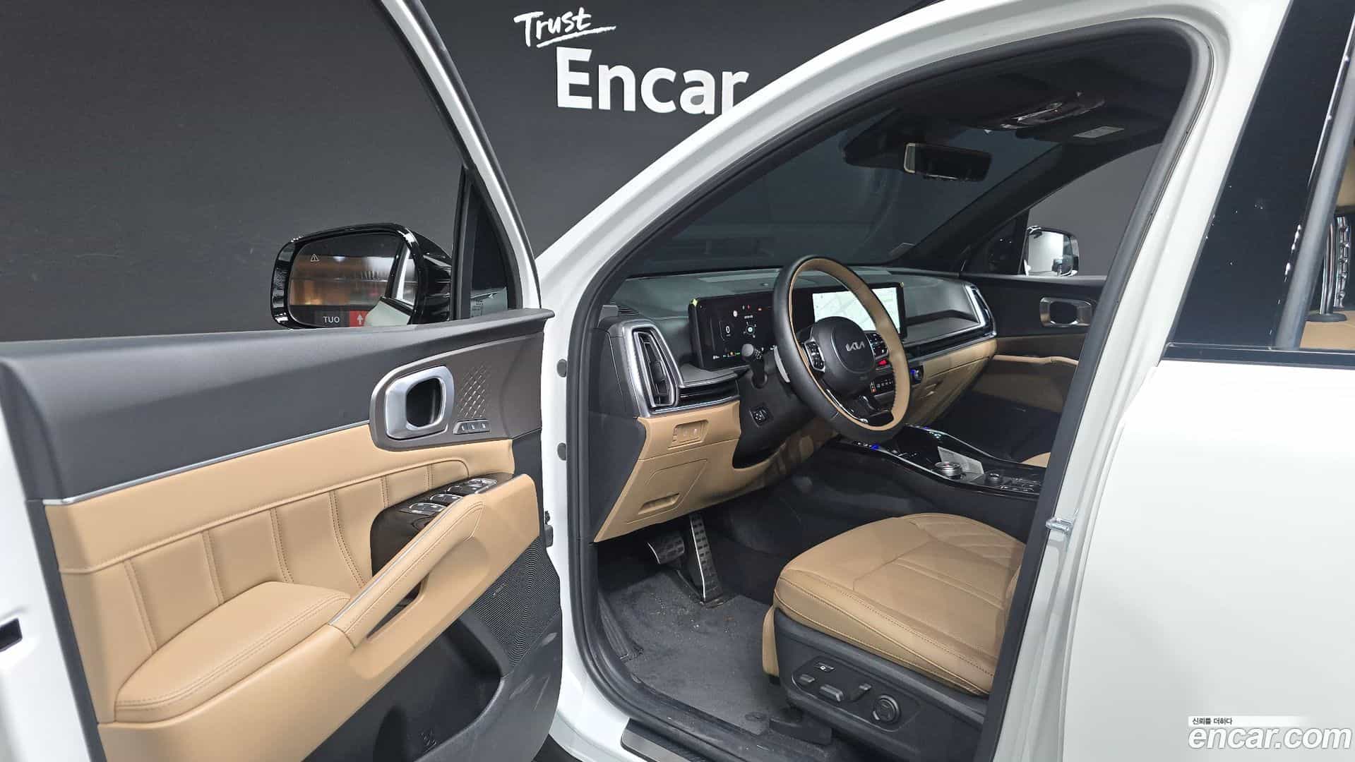 Sorento Kia 2024.6-INNER-010