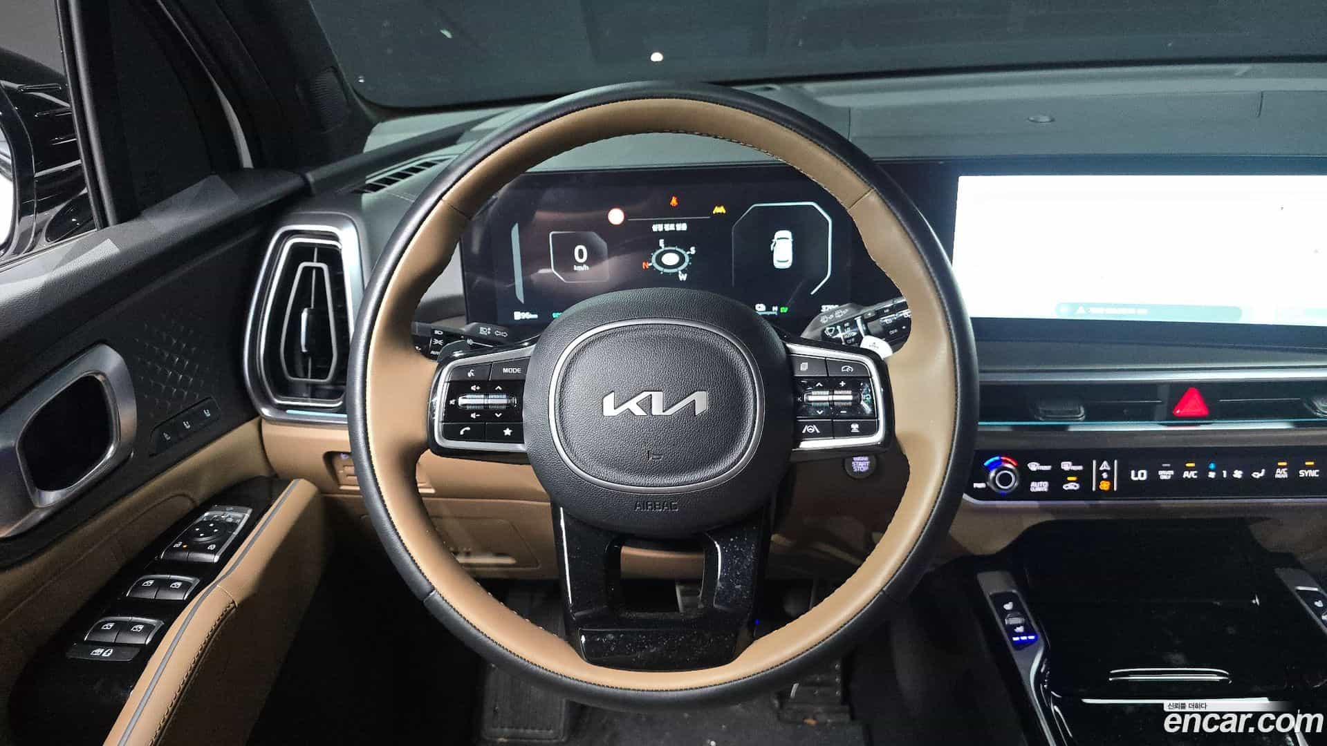 Sorento Kia 2024.6-OPTION-017