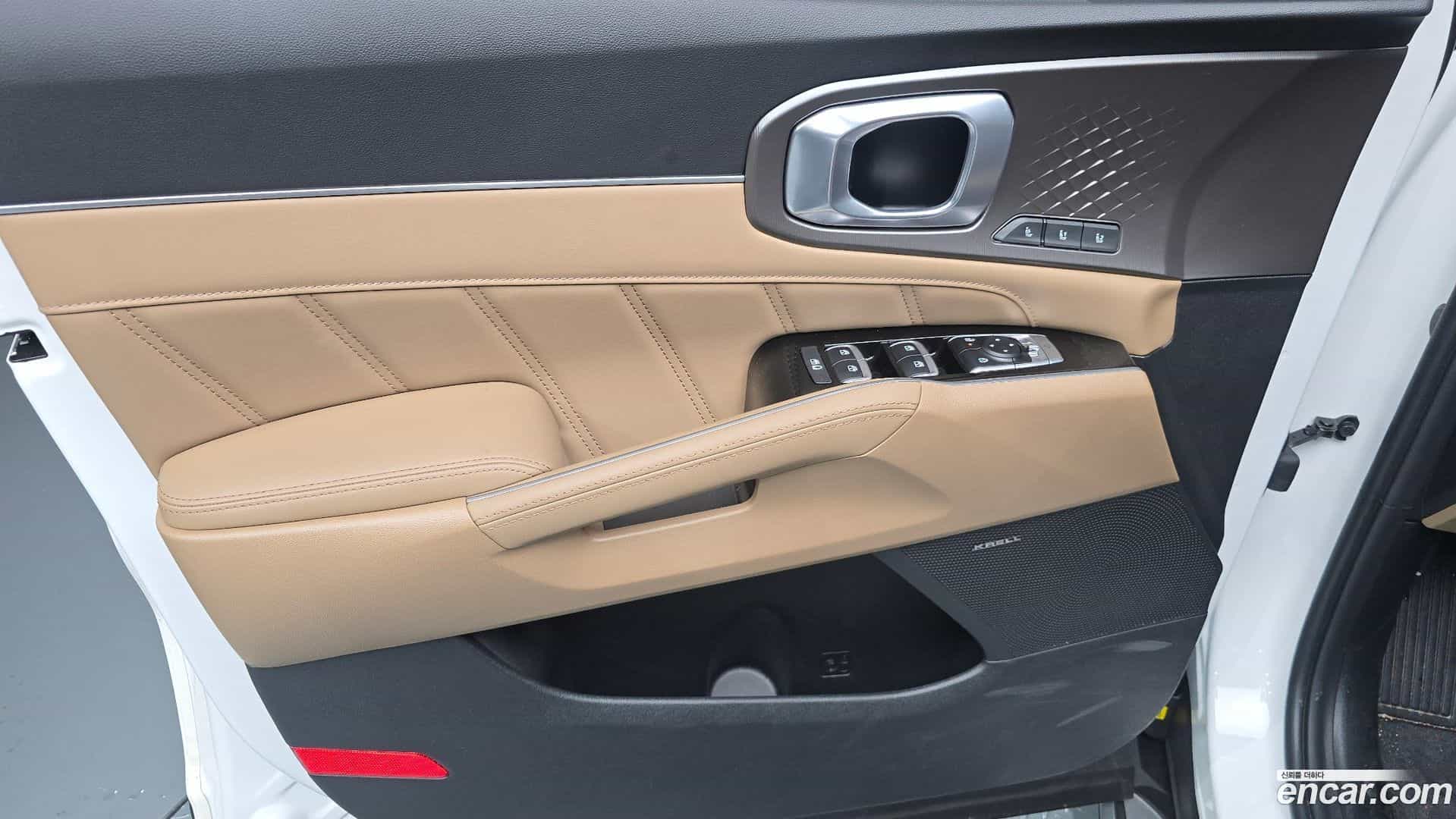 Sorento Kia 2024.6-INNER-034