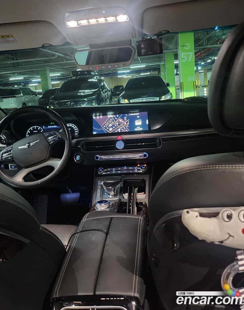 G90 Genesis 2019.3-INNER-007