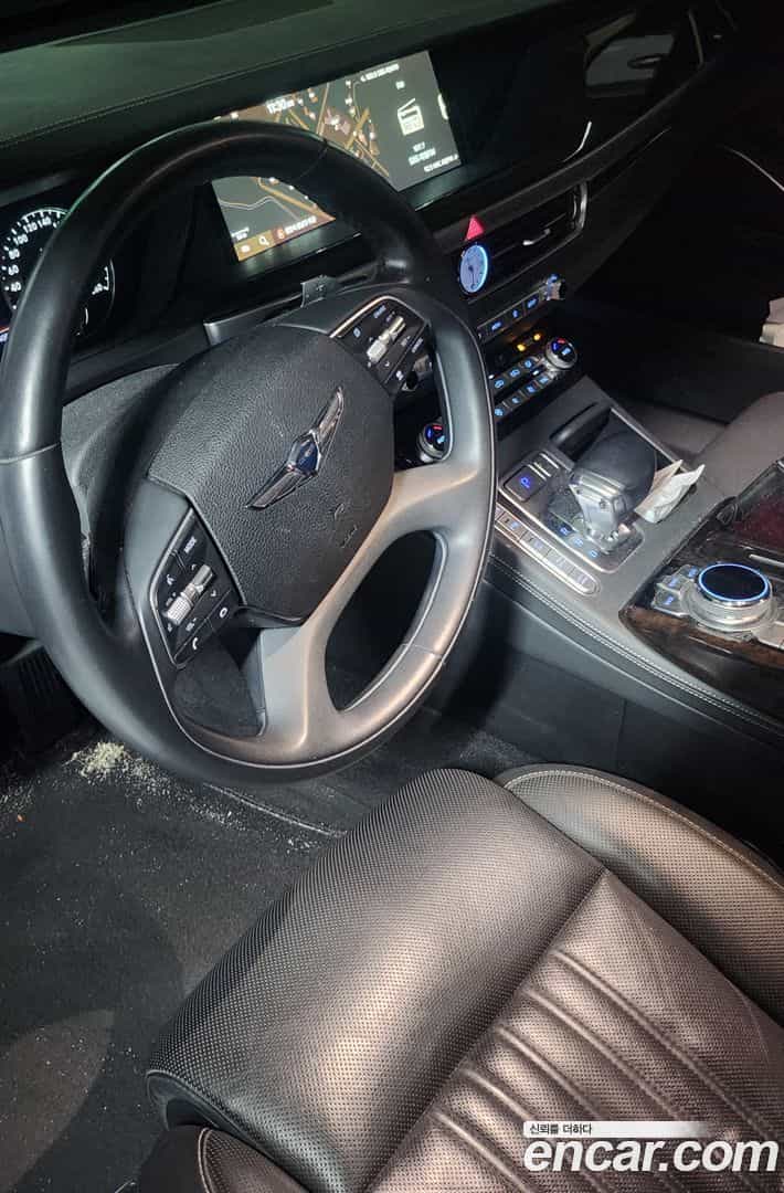 G90 Genesis 2019.3-INNER-010