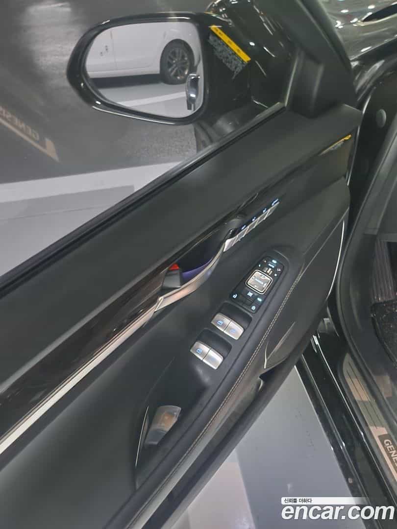 G90 Genesis 2019.3-OPTION-015