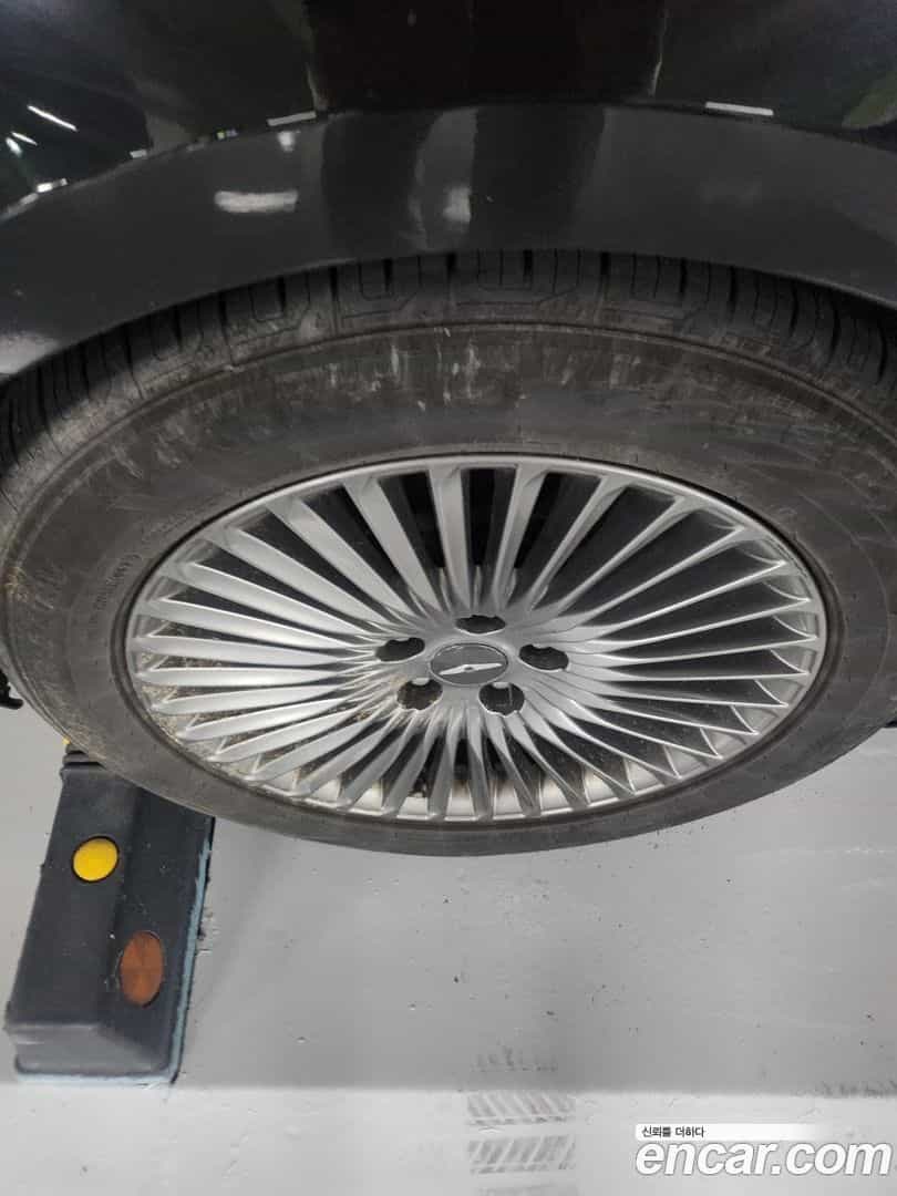 G90 Genesis 2019.3-OPTION-019
