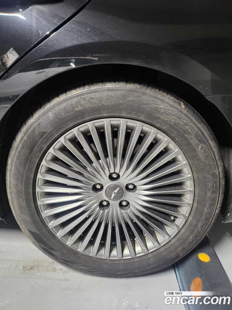 G90 Genesis 2019.3-OPTION-020
