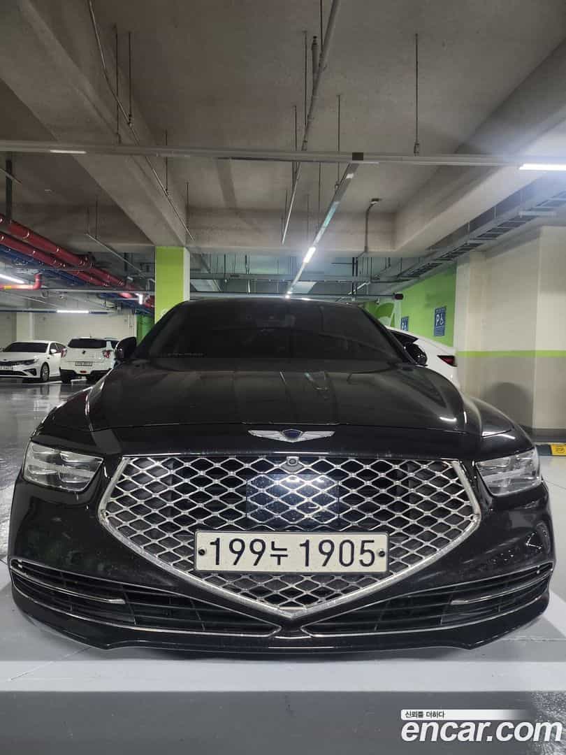 G90 Genesis 2019.3-OPTION-021