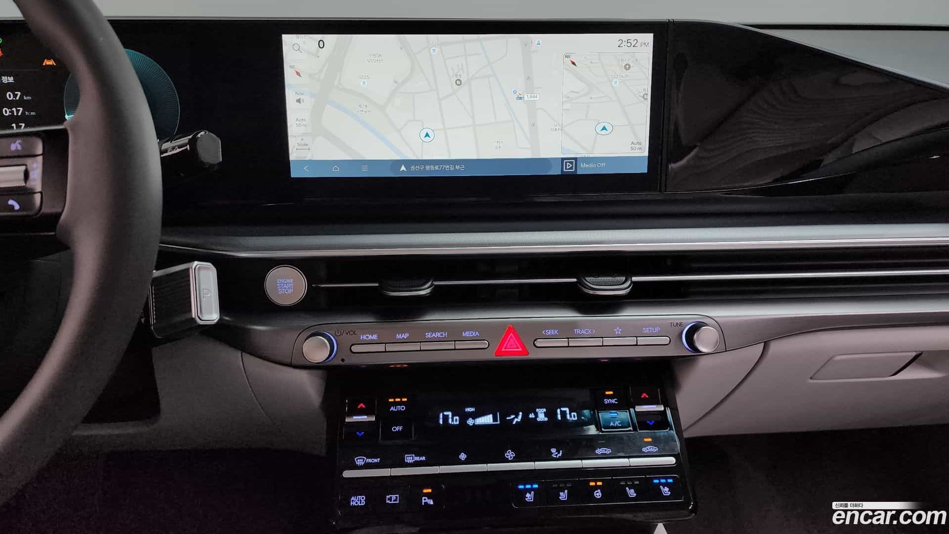 Grandeur Hyundai 2024.1-OPTION-016