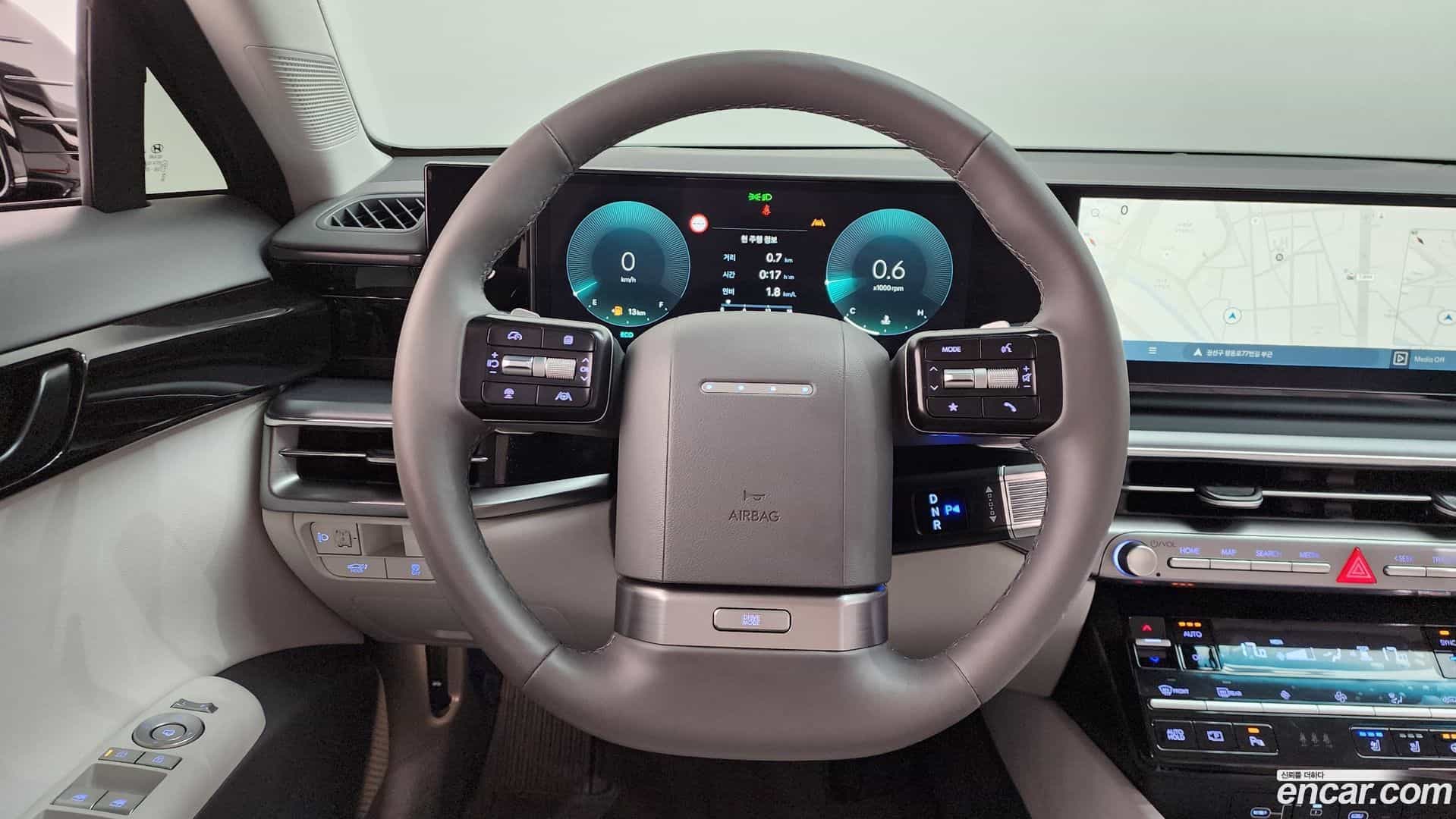 Grandeur Hyundai 2024.1-OPTION-017