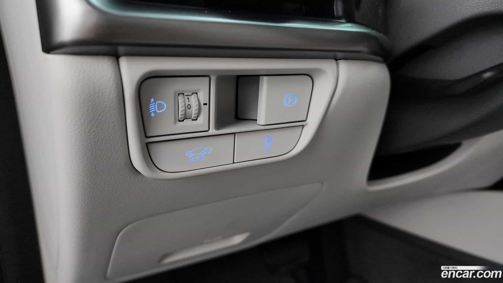 Grandeur Hyundai 2024.1-OPTION-041