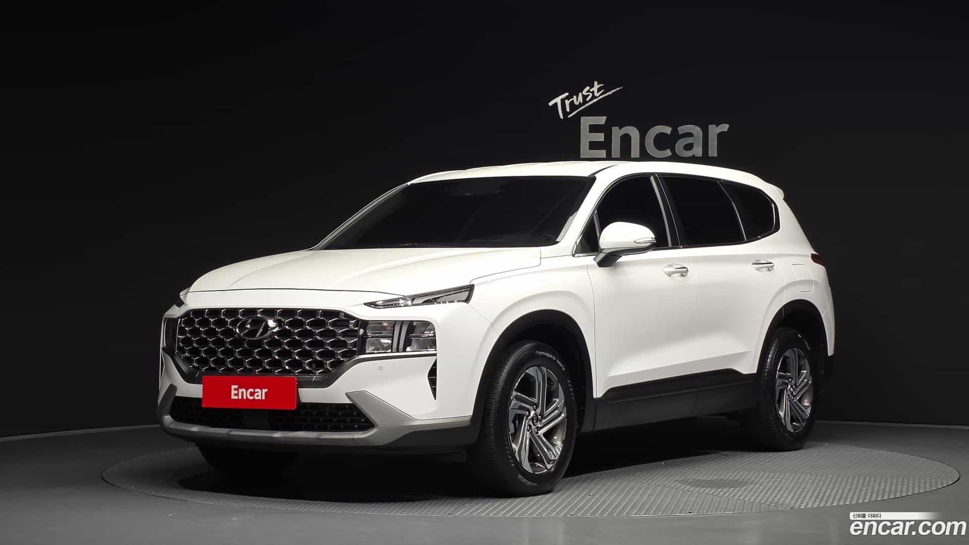 Santafe Hyundai 2021.11-OUTER-001