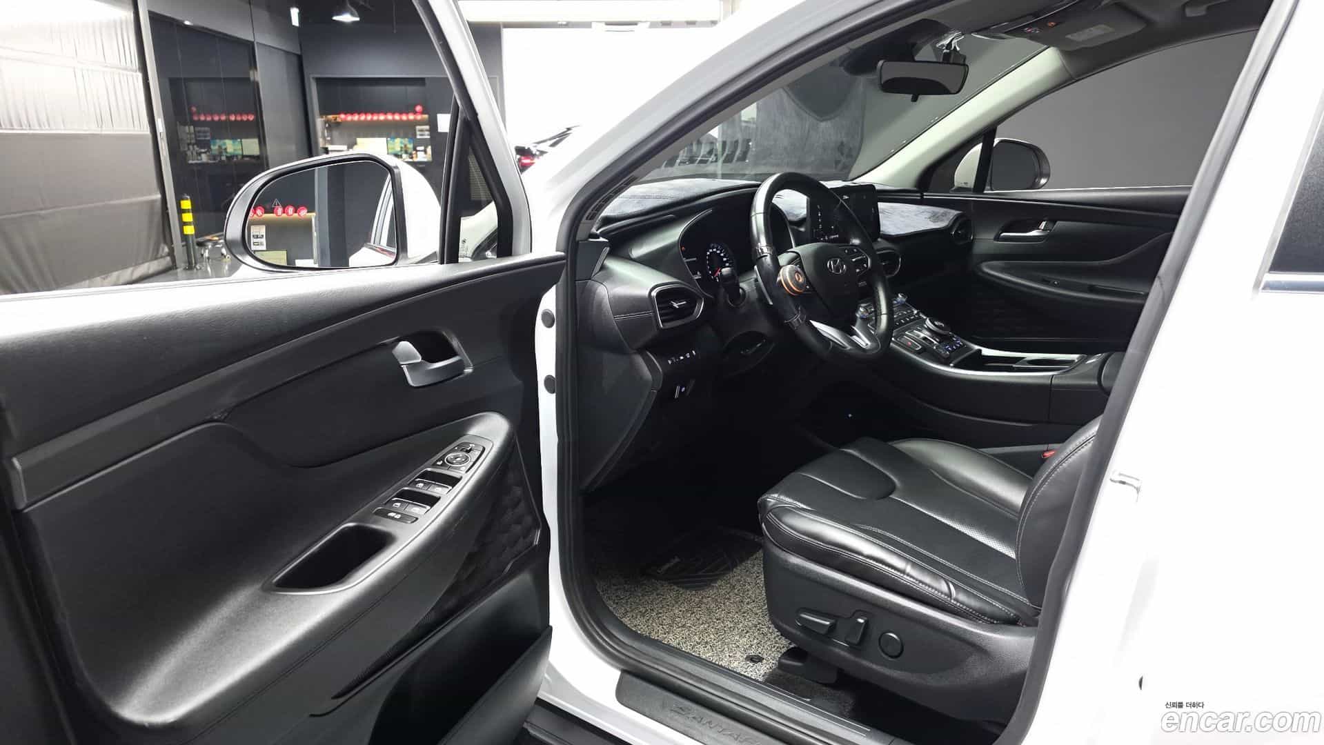 Santafe Hyundai 2021.11-INNER-010