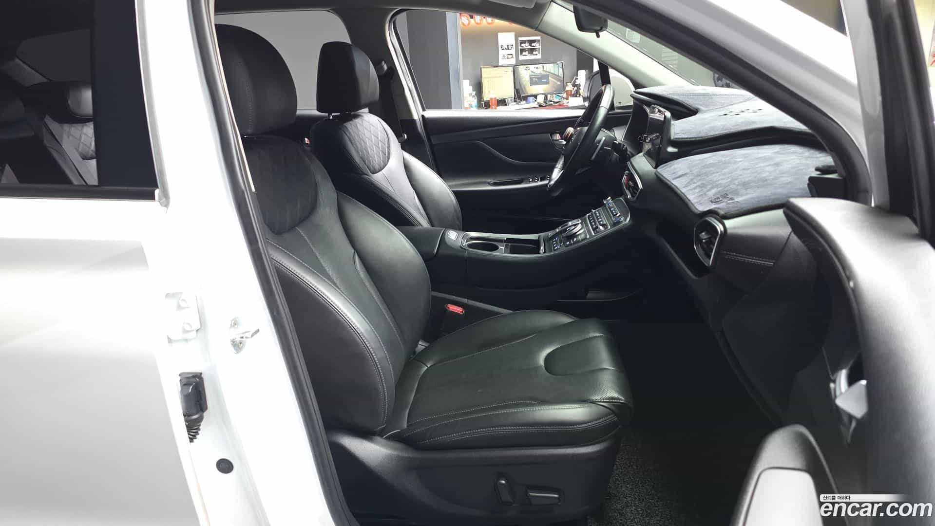 Santafe Hyundai 2021.11-OPTION-015