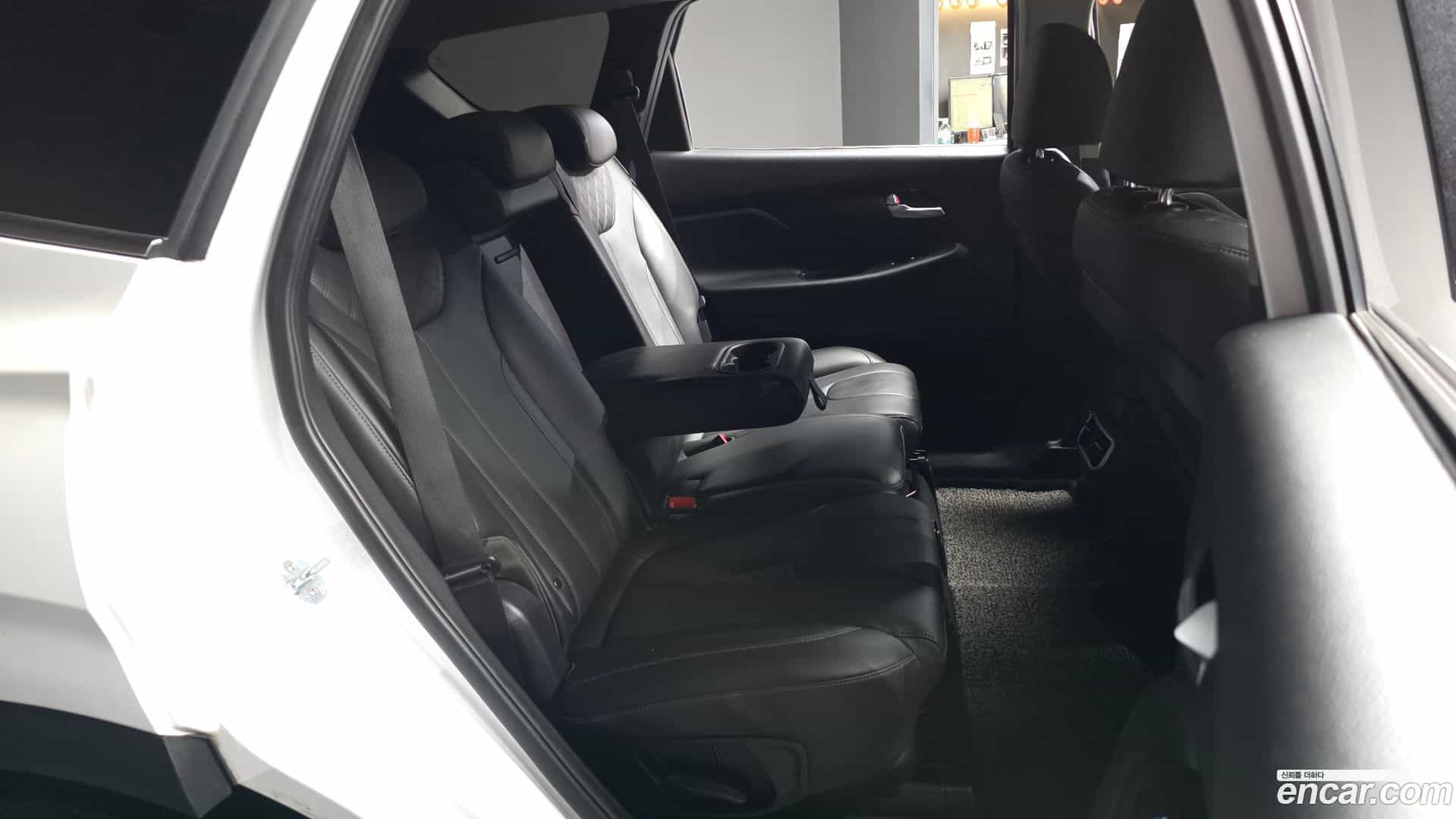 Santafe Hyundai 2021.11-OPTION-016
