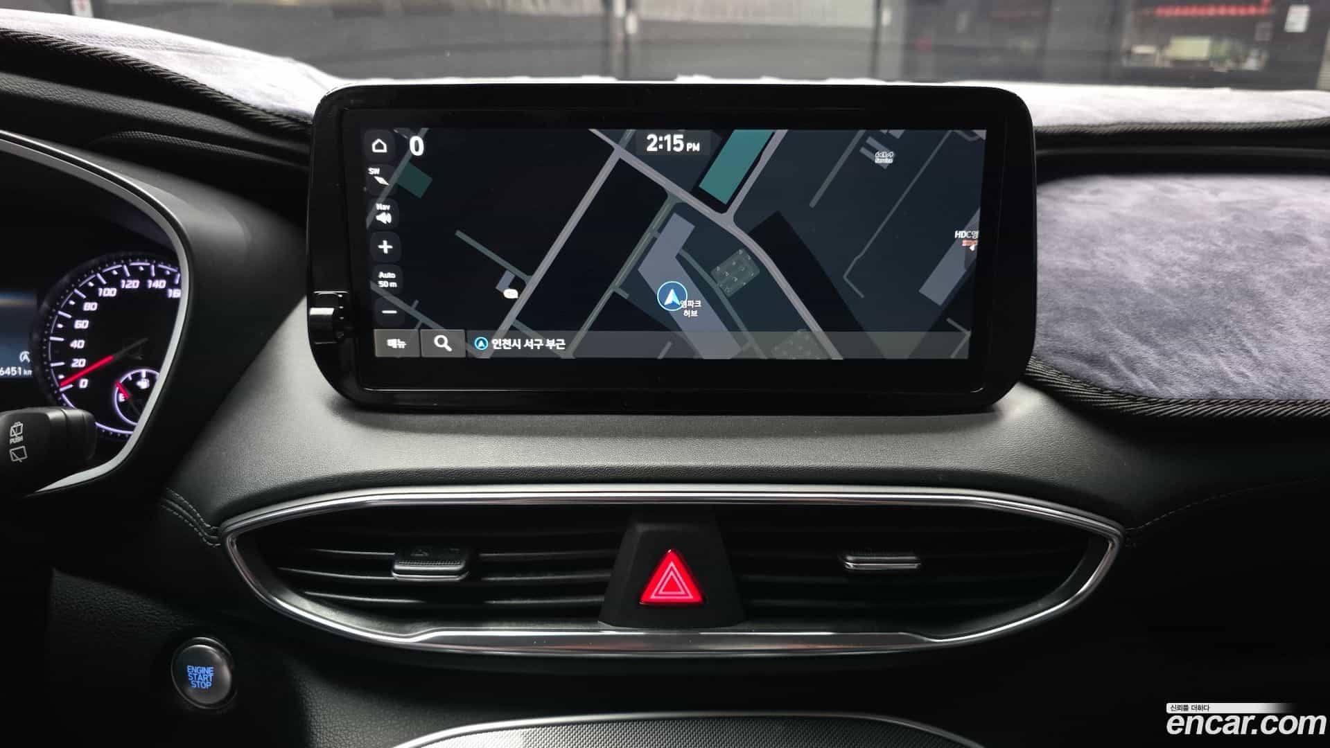 Santafe Hyundai 2021.11-OPTION-018