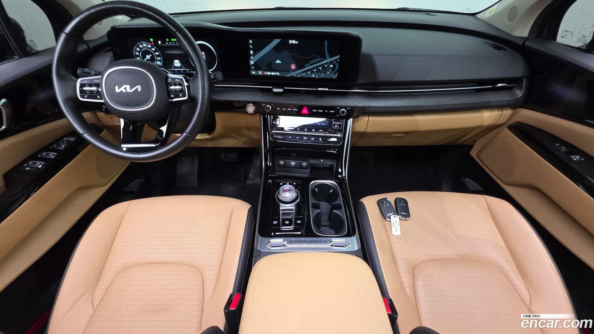 Canival Kia 2022.3-INNER-007