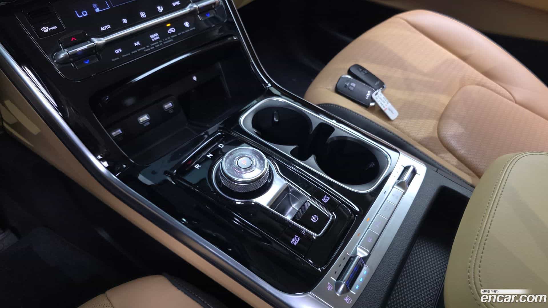 Canival Kia 2022.3-INNER-009