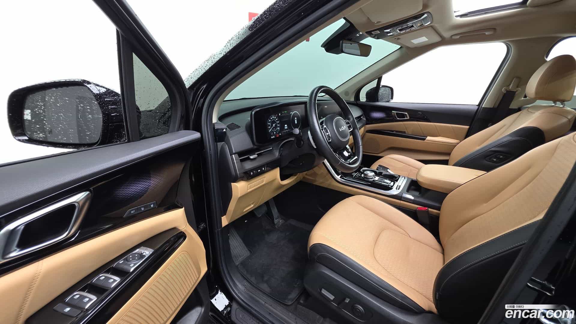 Canival Kia 2022.3-INNER-010