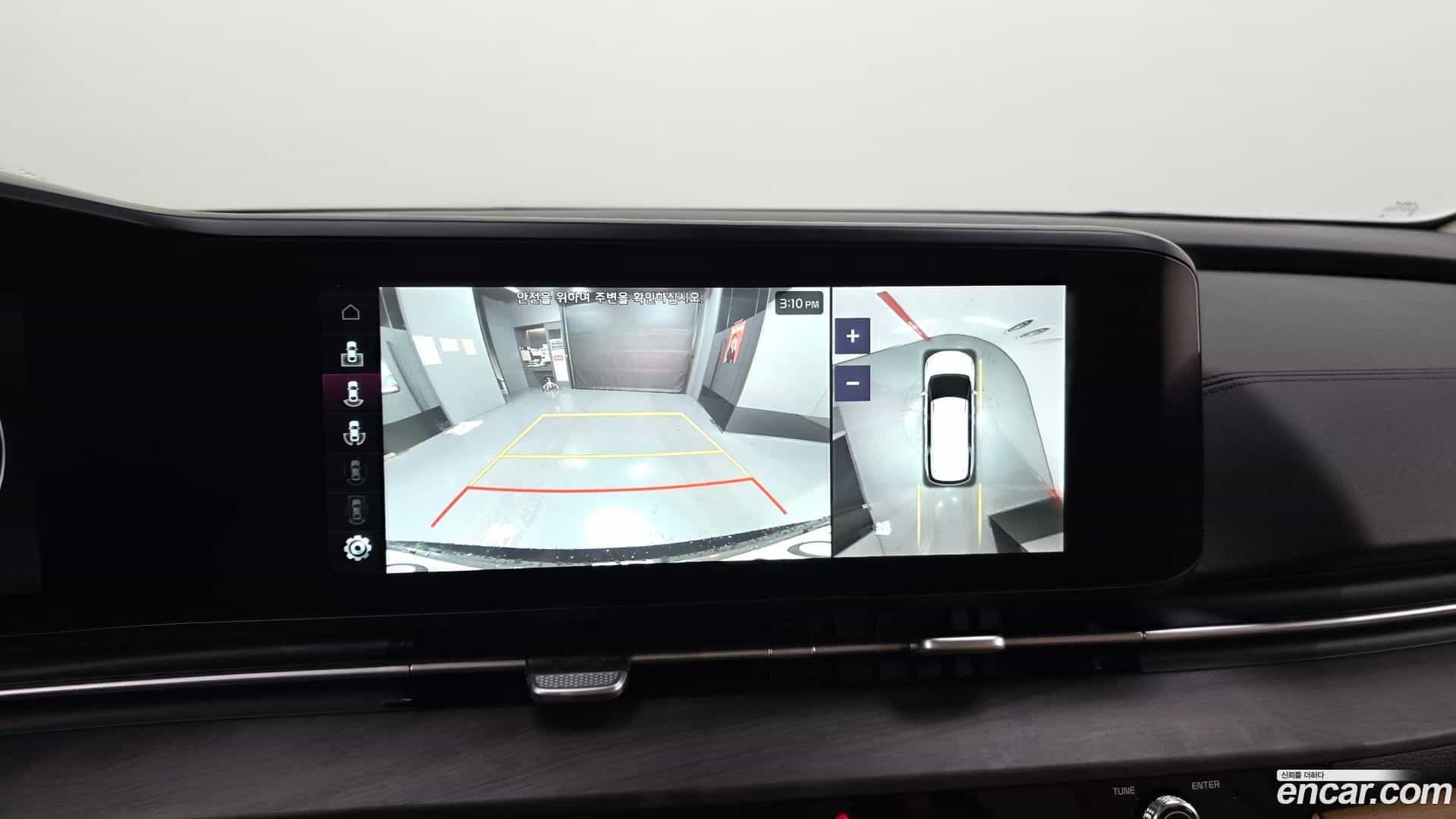 Canival Kia 2022.3-OPTION-019