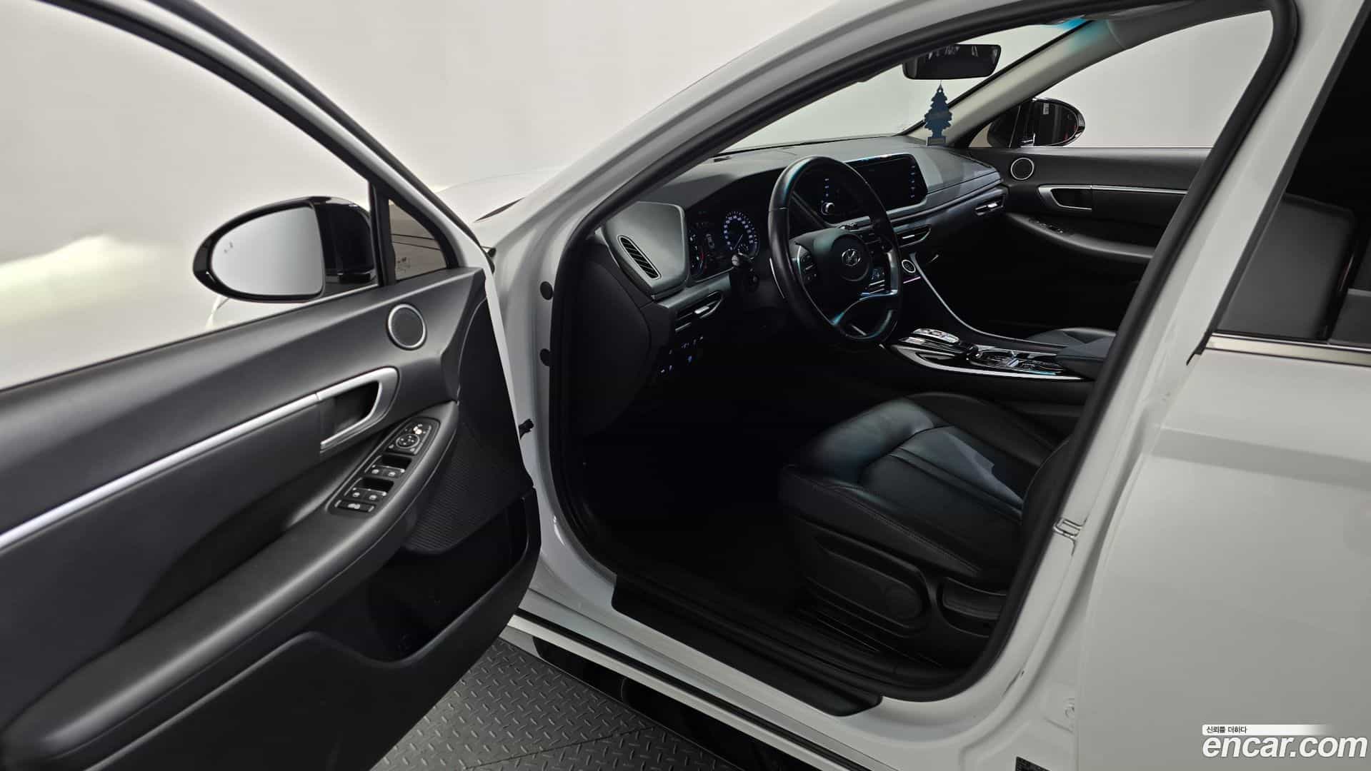 Sonata Hyundai 2022.6-INNER-010