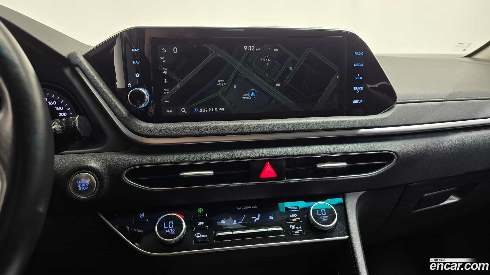 Sonata Hyundai 2022.6-OPTION-016