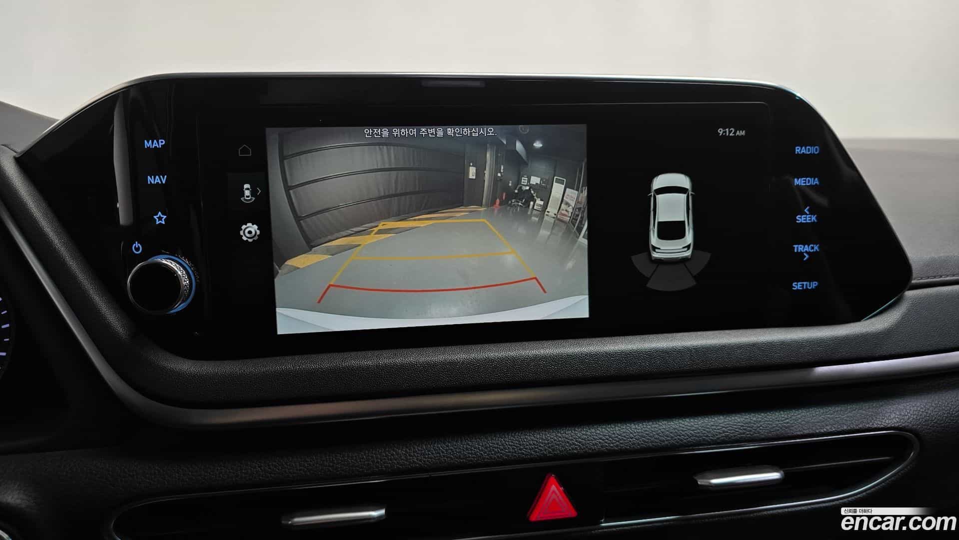 Sonata Hyundai 2022.6-OPTION-018
